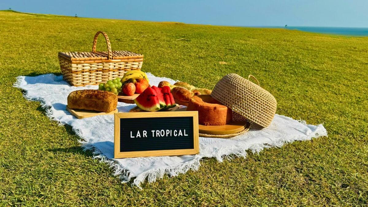 Lar Tropical