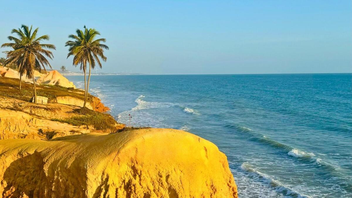 Lar Tropical