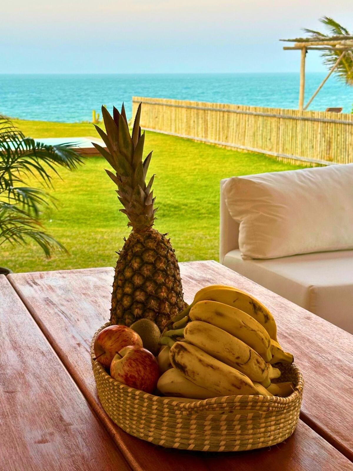 Lar Tropical