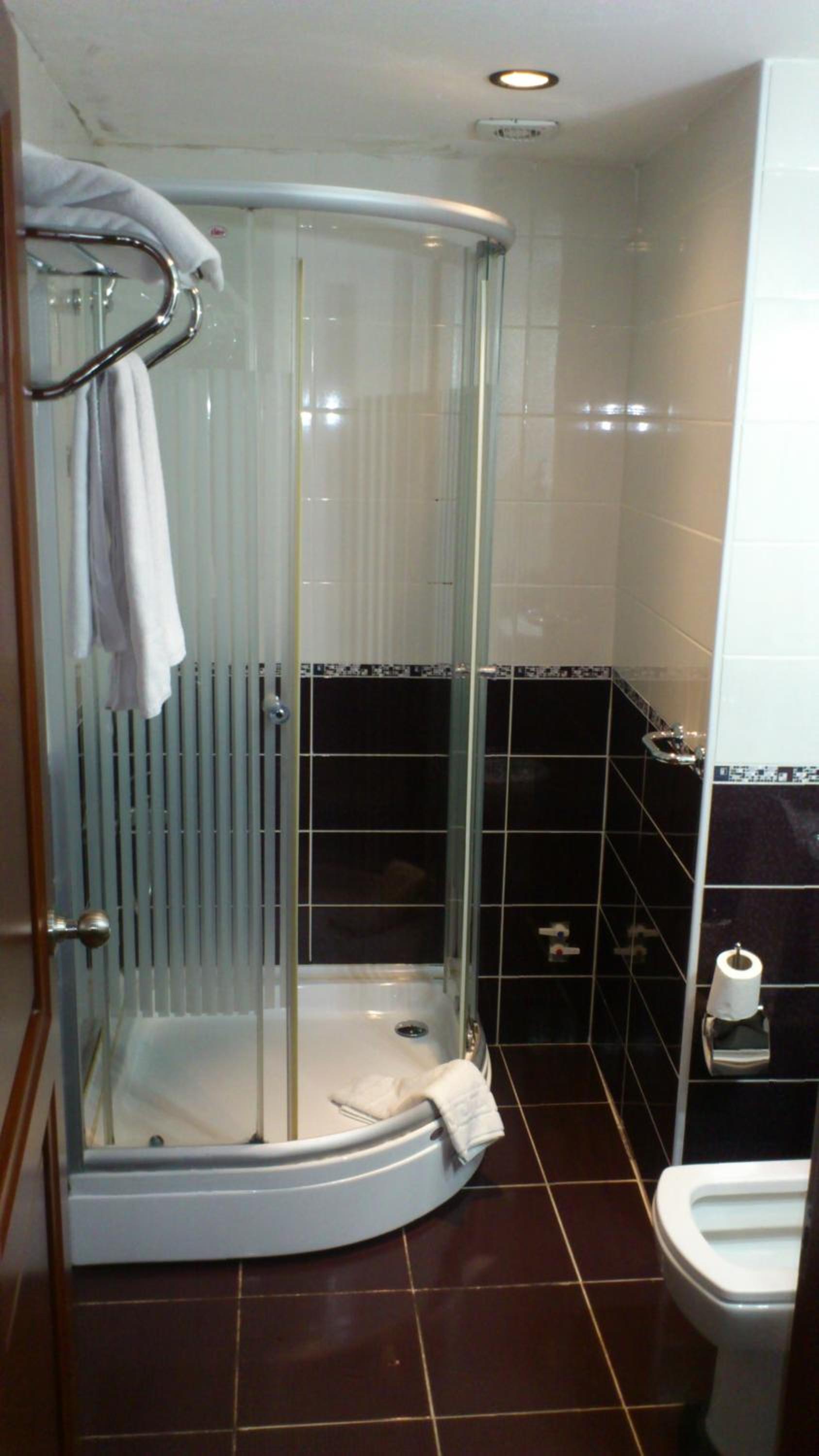 Basileus Hotel - Image 42