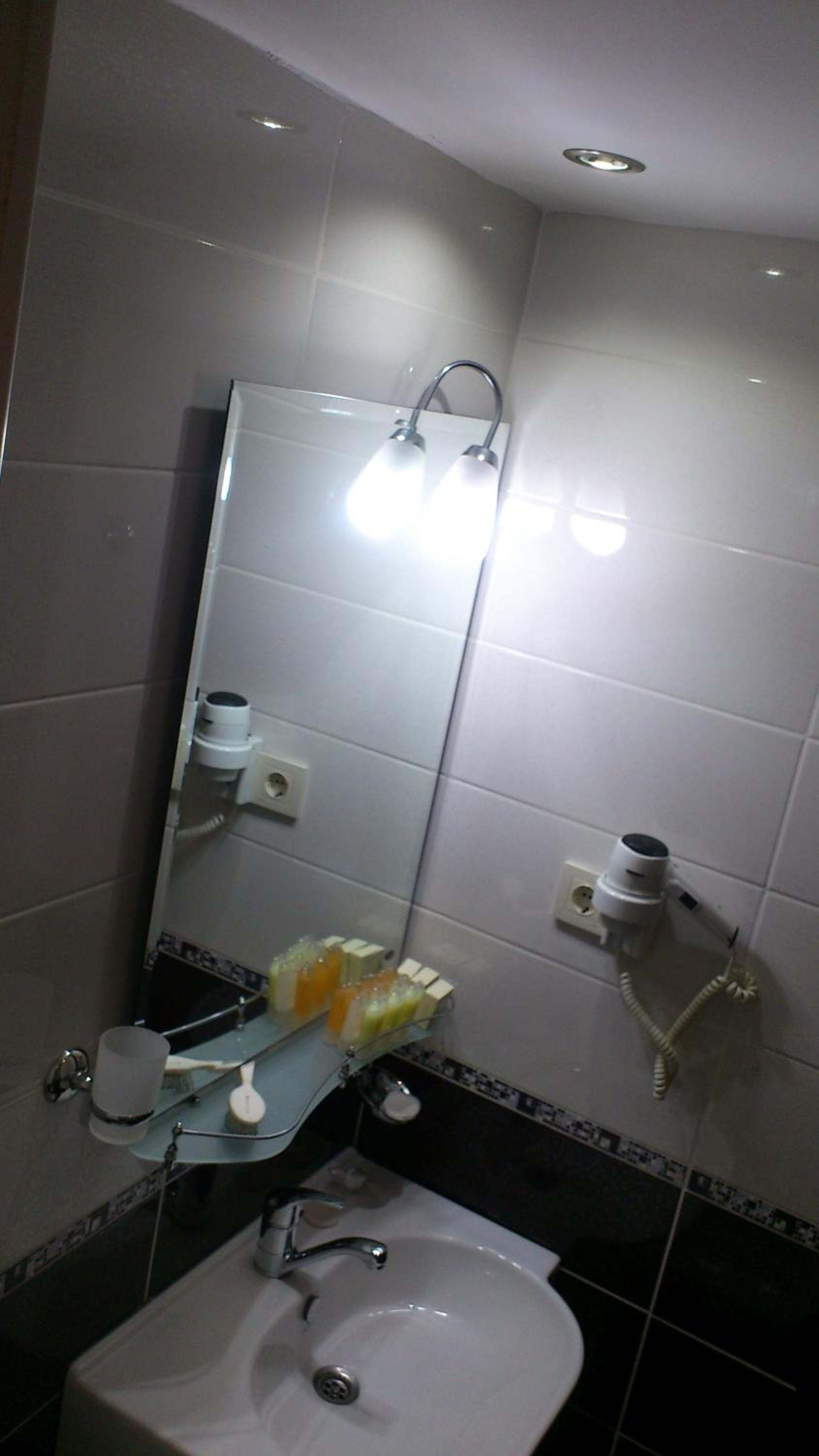 Basileus Hotel - Image 44