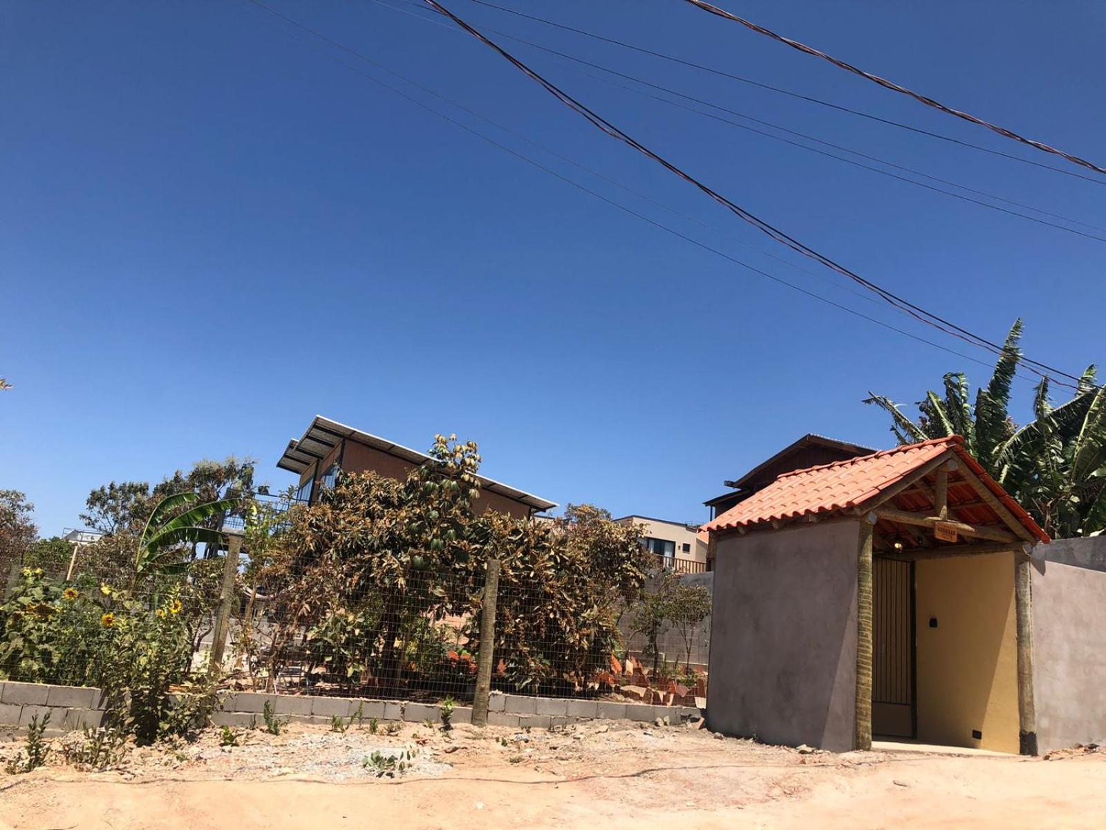 Canto da Jurema Village
