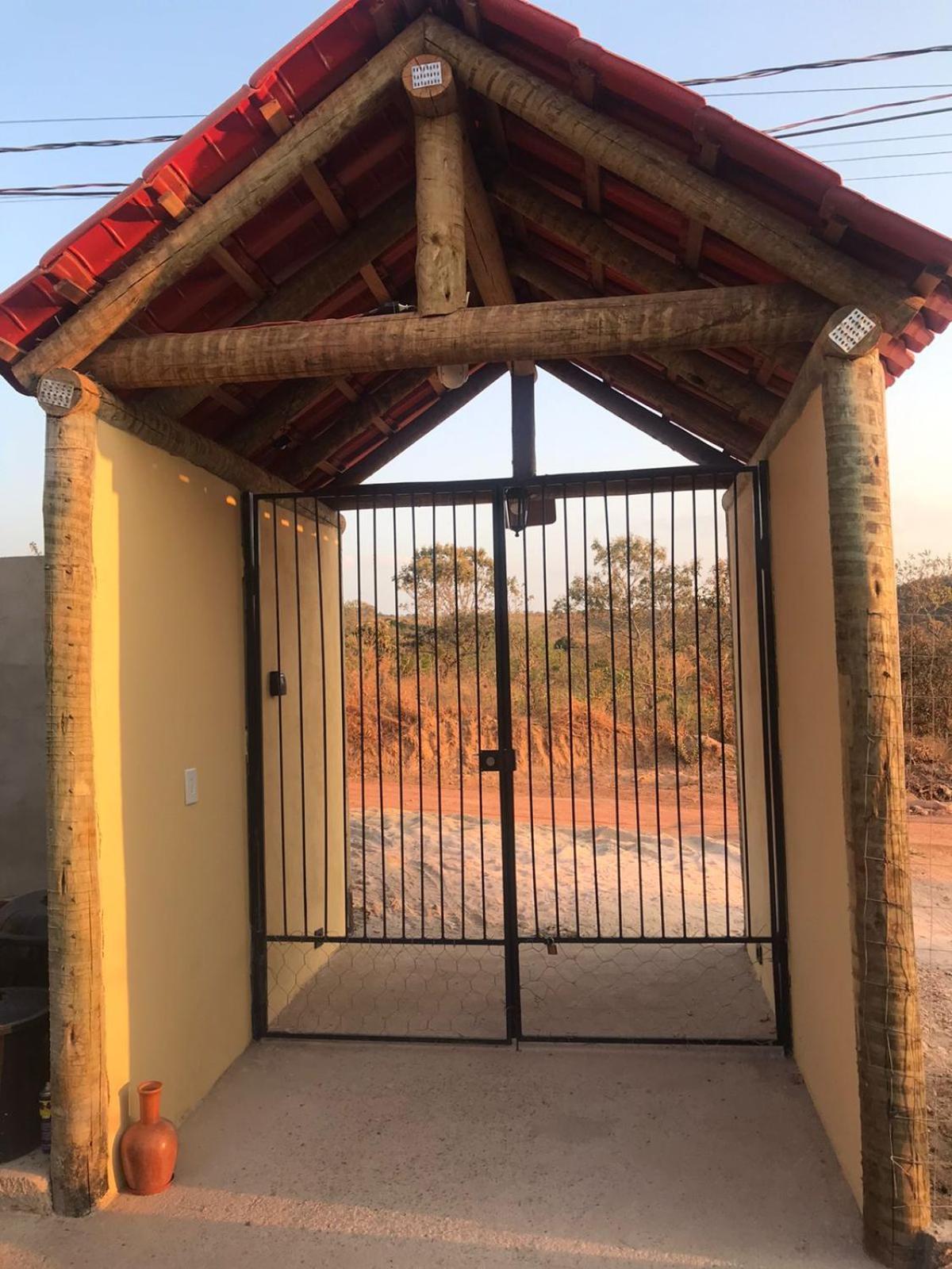 Canto da Jurema Village