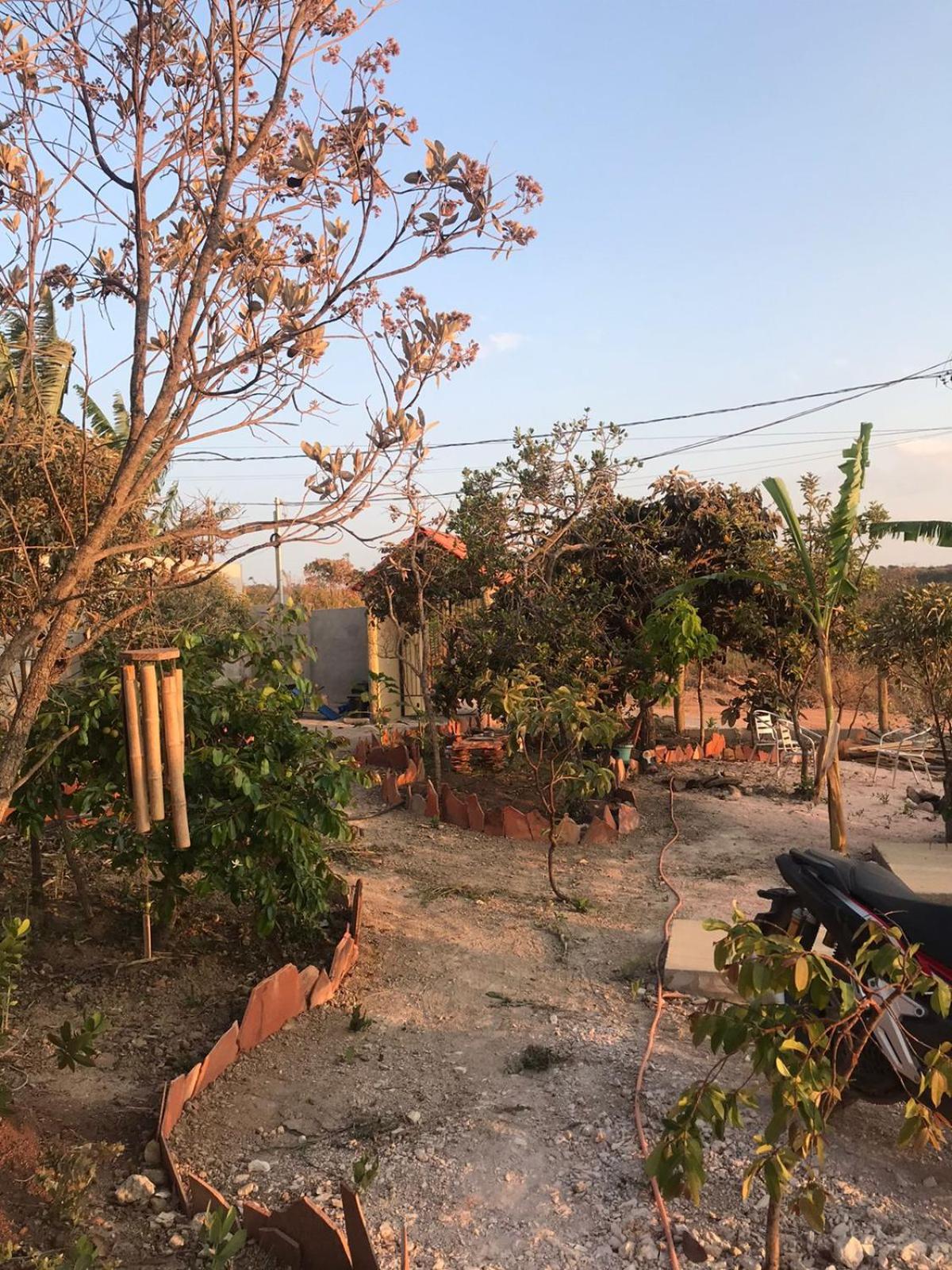 Canto da Jurema Village