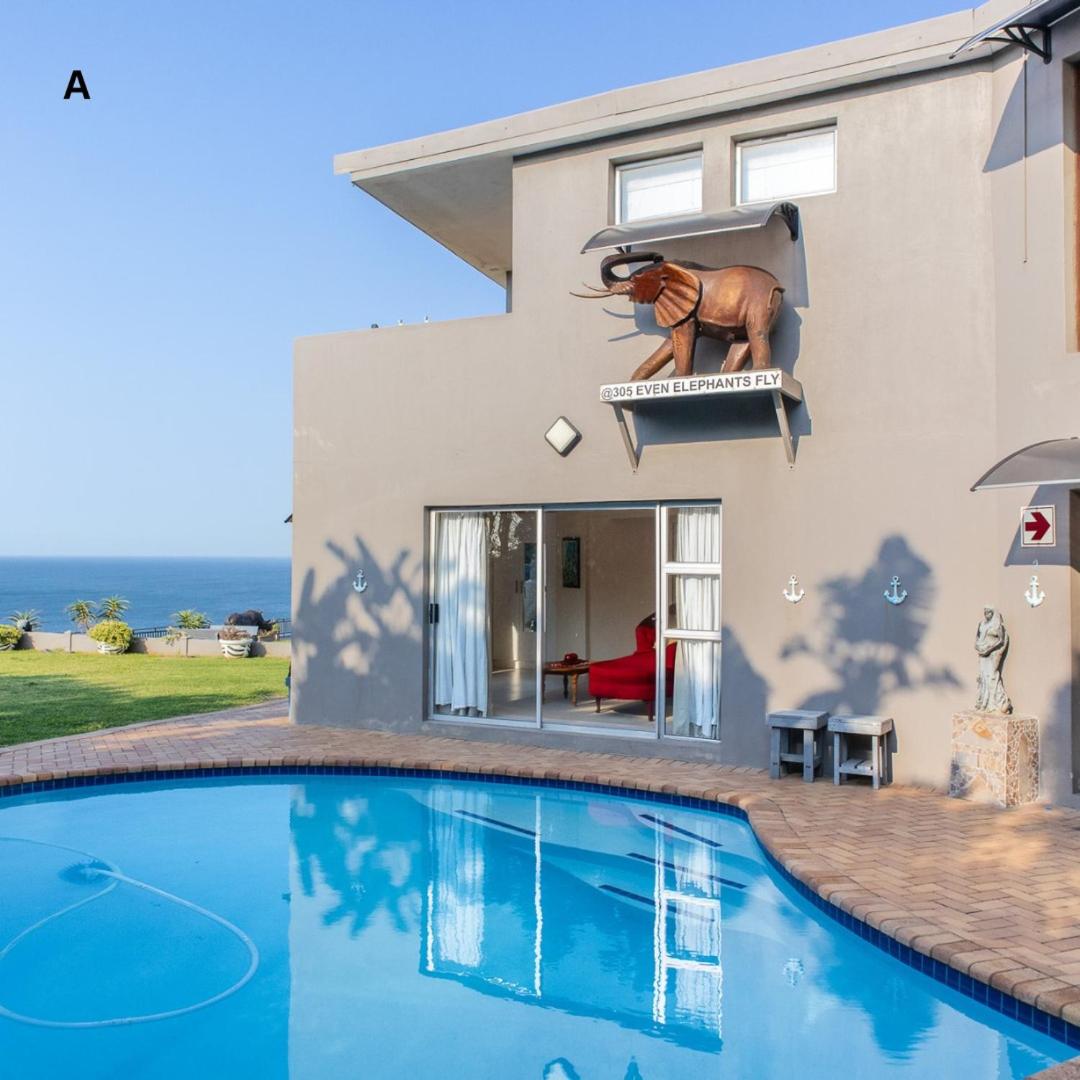 305 Guest House