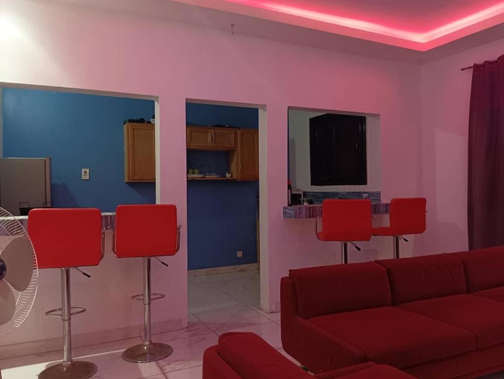 Studio Calme et Spacieux view 4