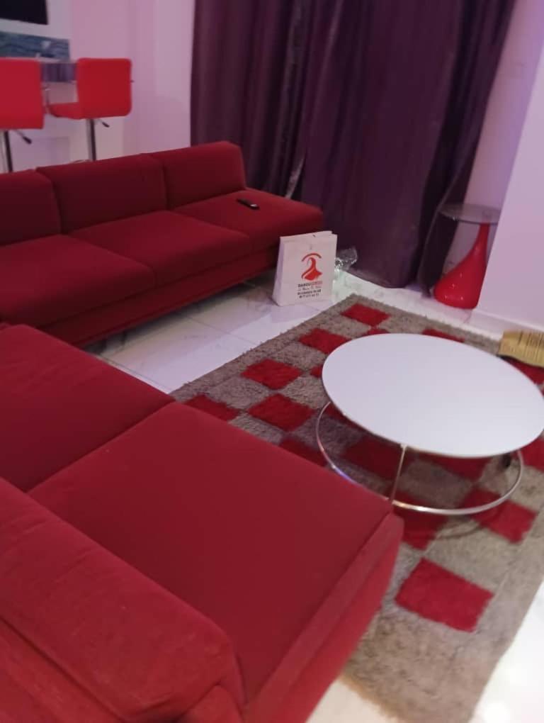 Studio Calme et Spacieux view 5