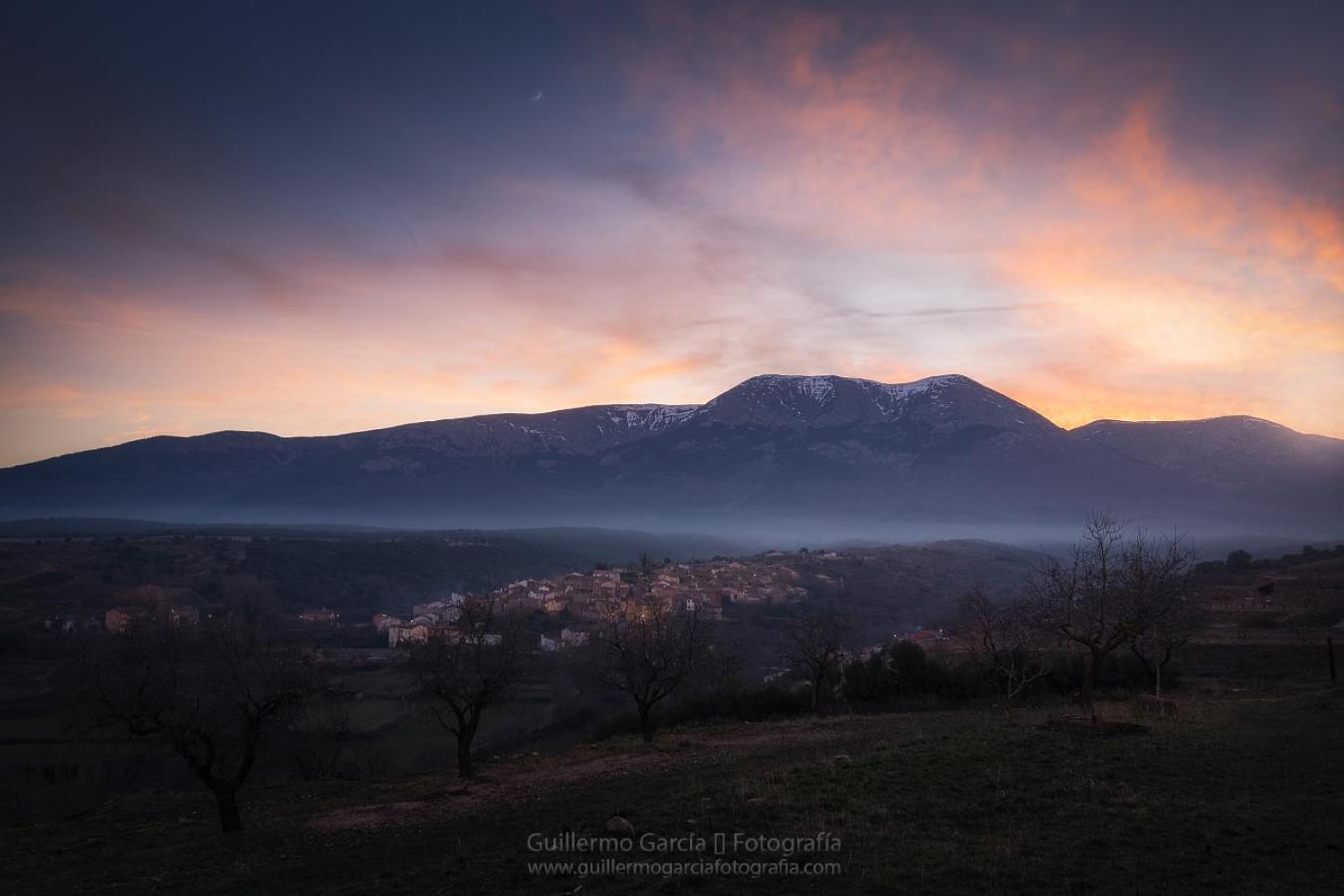 Casa Rural Aires del Moncayo
