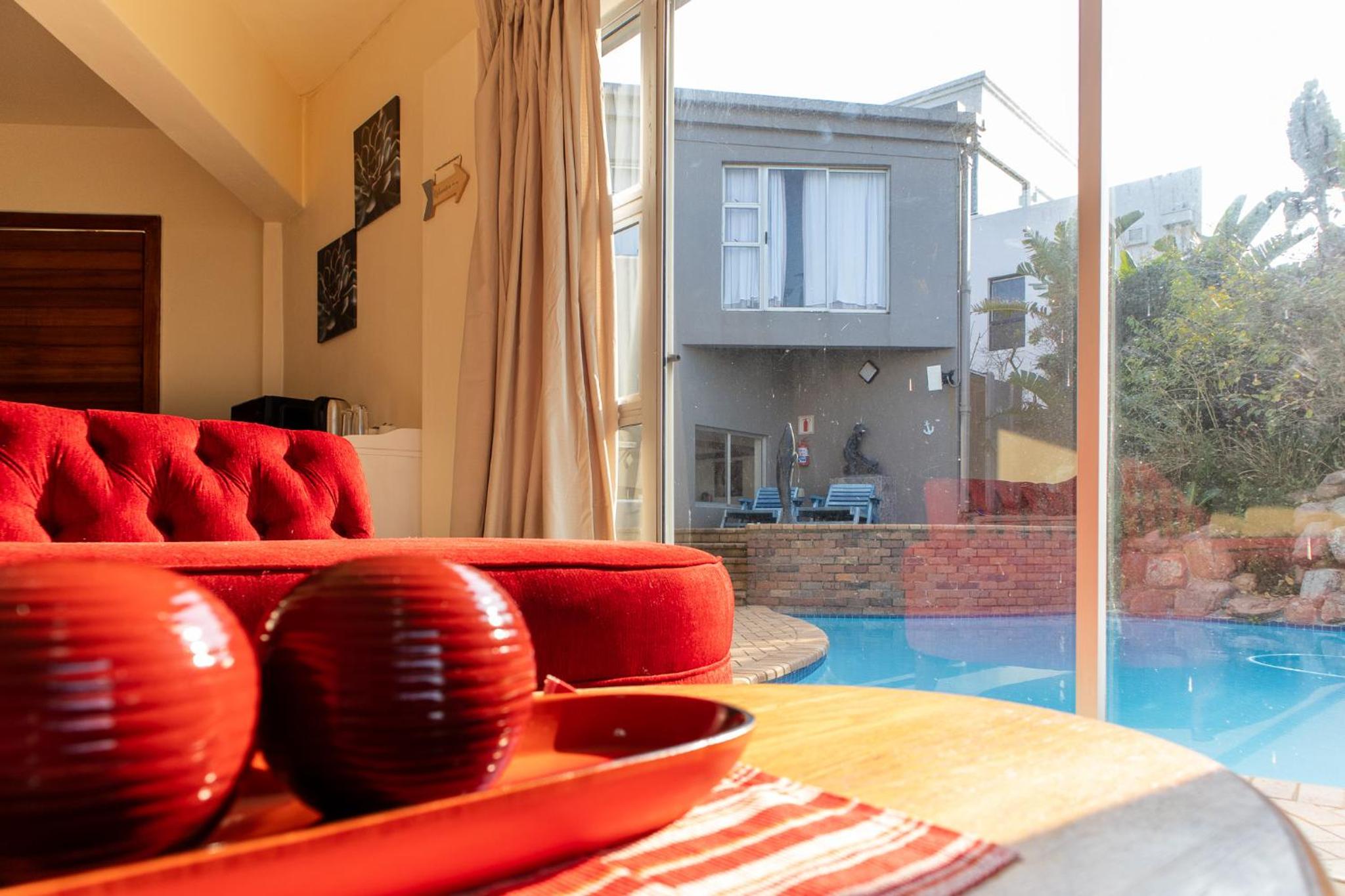 305 Guest House