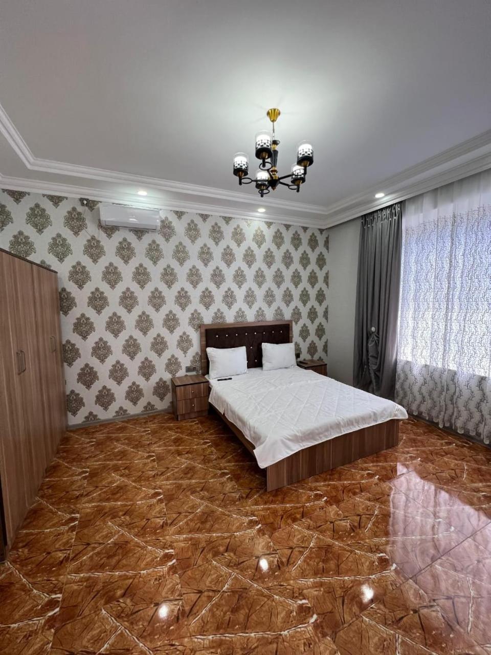 Garden Gabala Villa 2