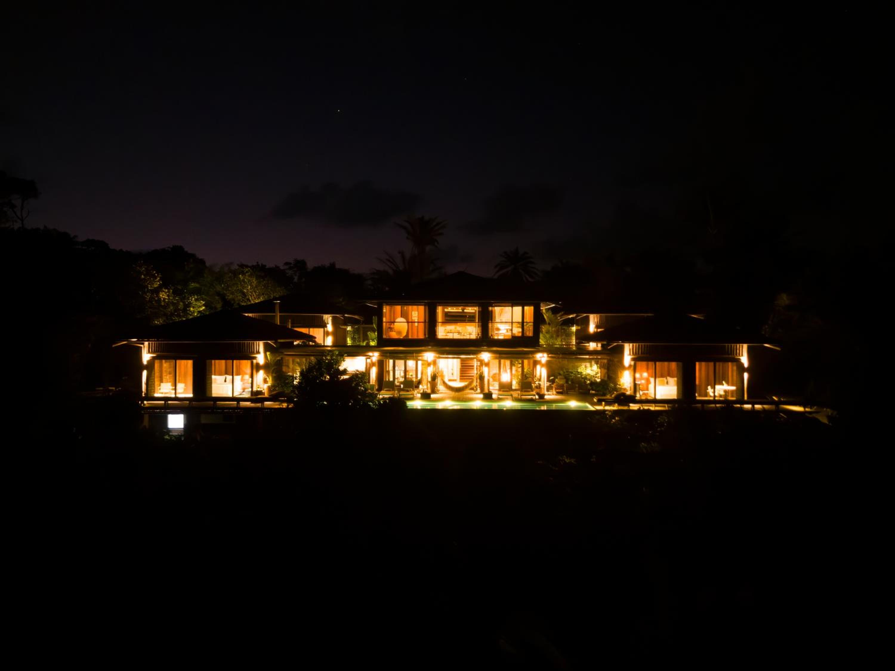 Villa 15 Itacaré