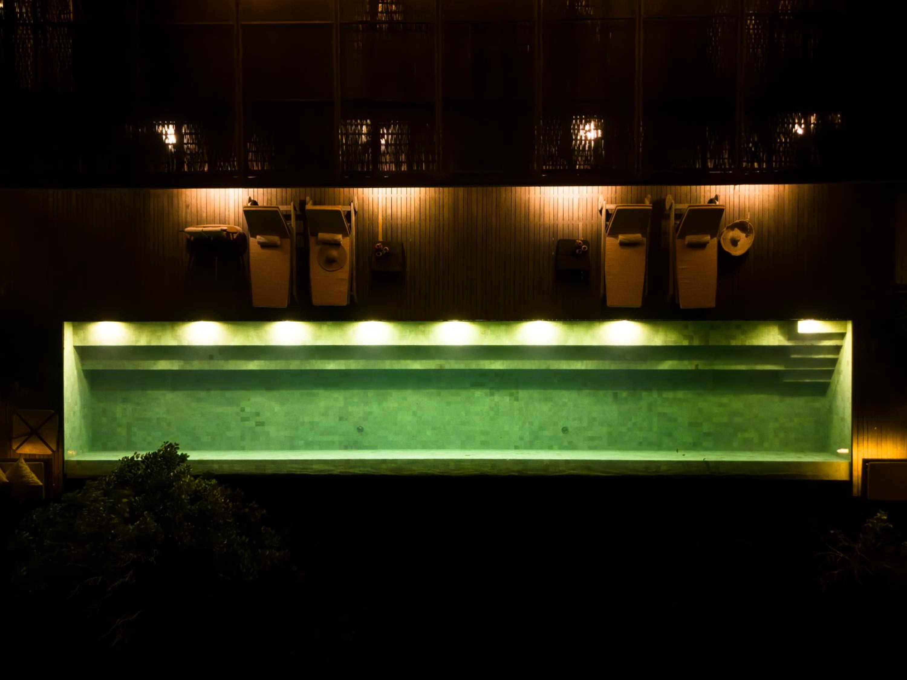 Villa 15 Itacaré