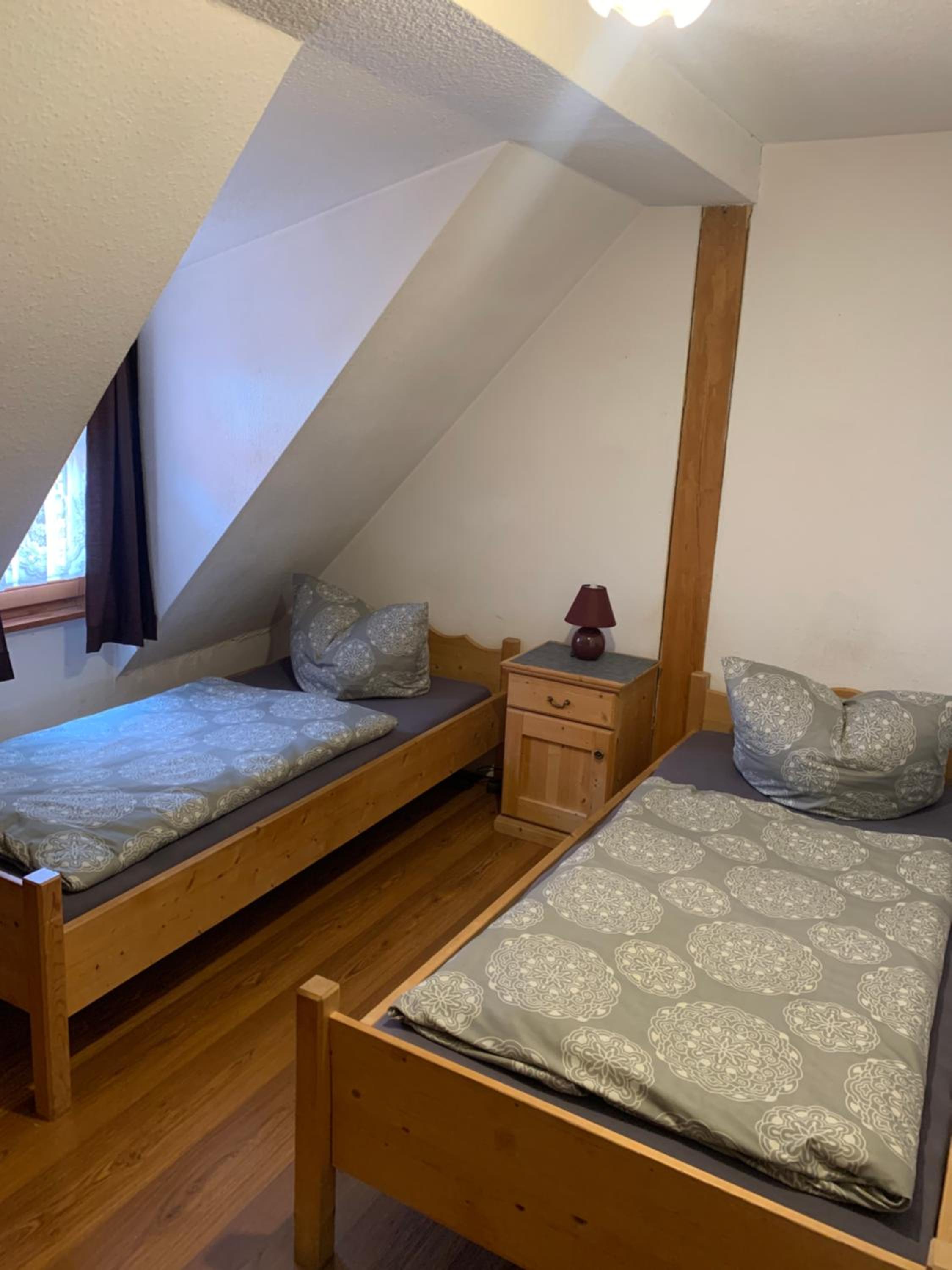 Altstadtpension Zirndorf