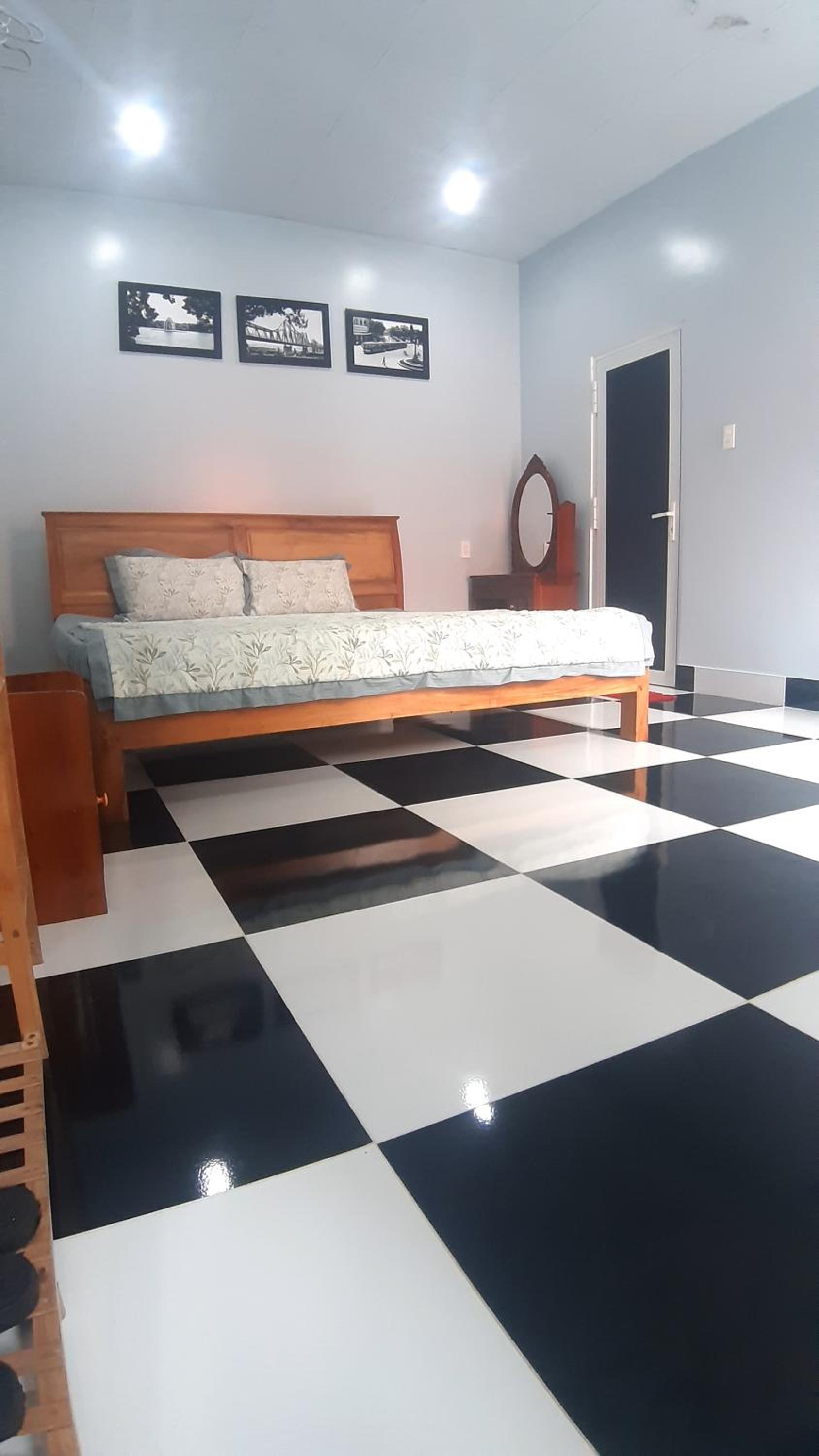 Bungalow Gió Hát view 3