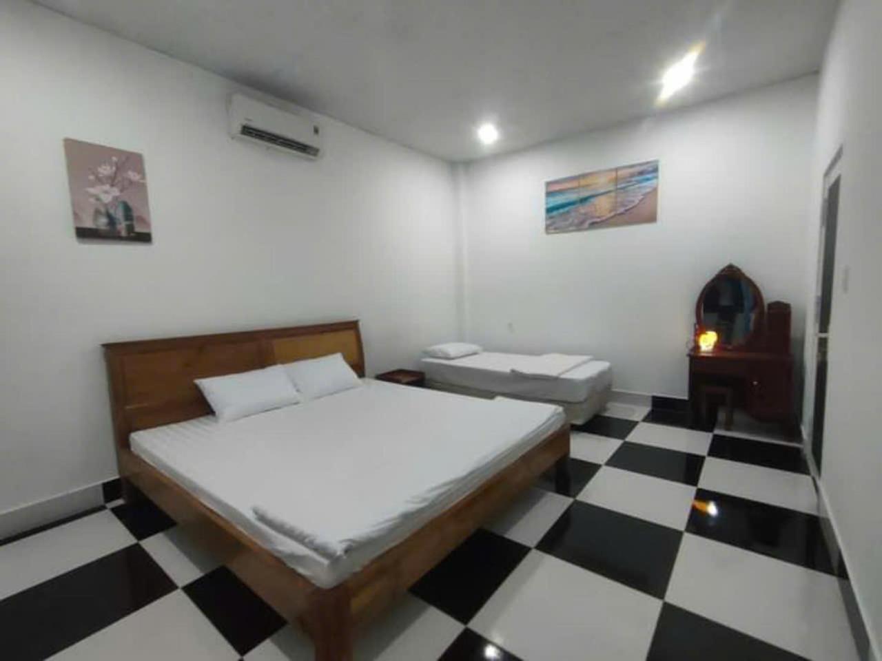 Bungalow Gió Hát view 5