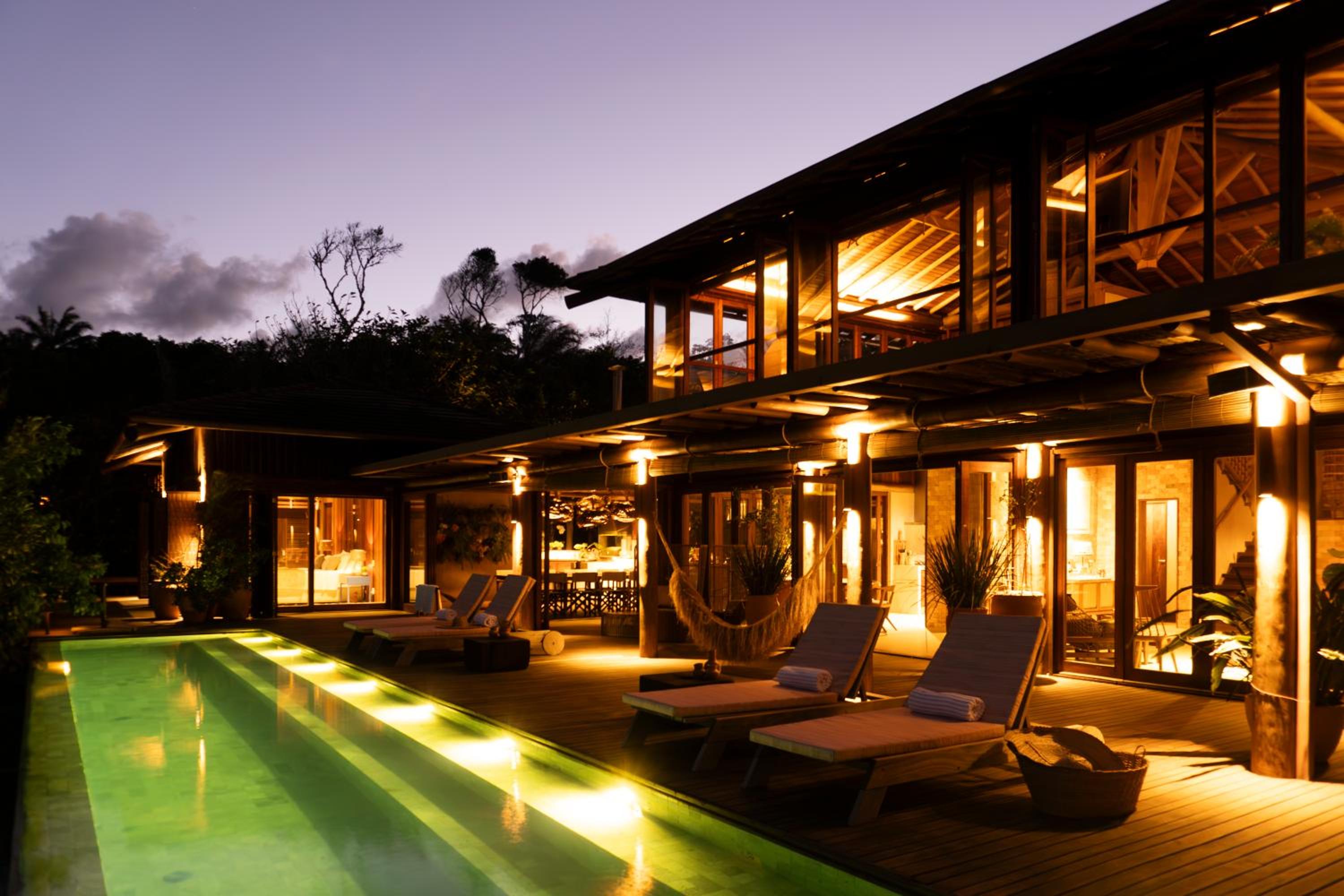 Villa 15 Itacaré