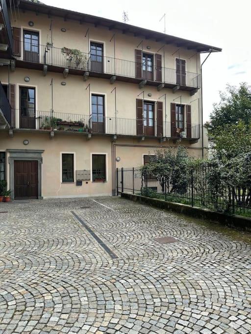 Appartamento Casa Amanda