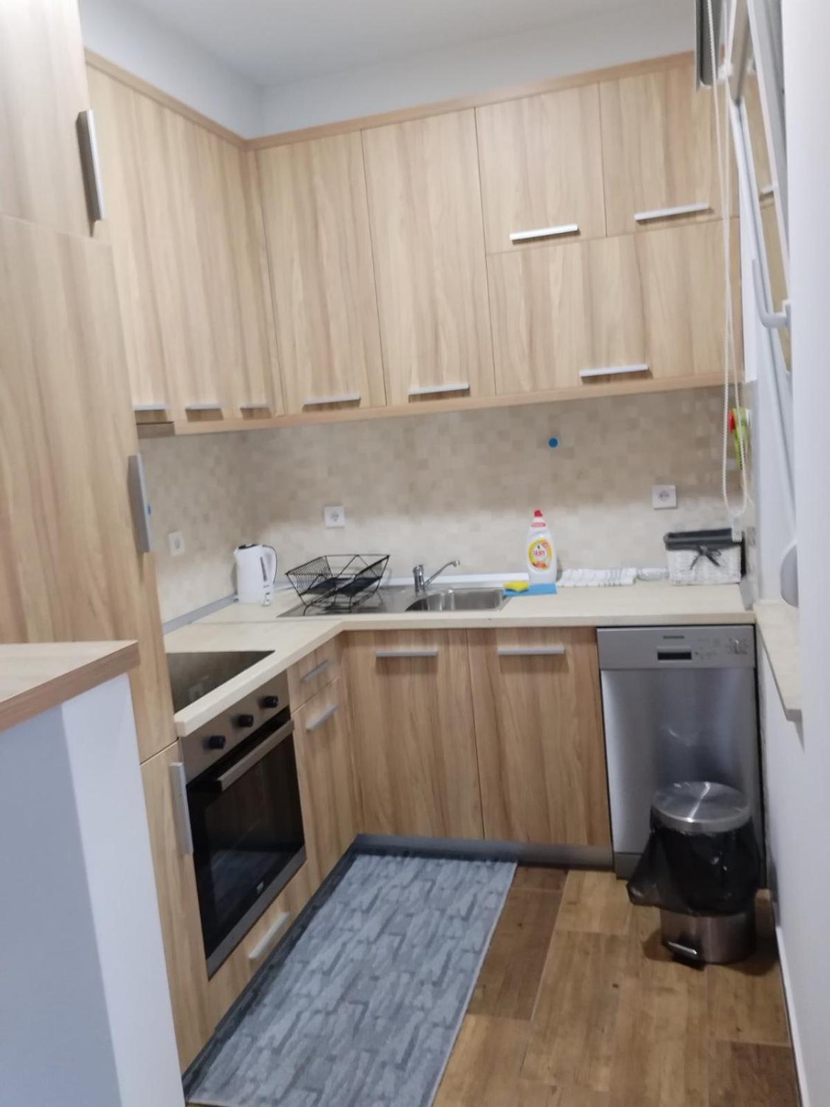Apartman centar 2