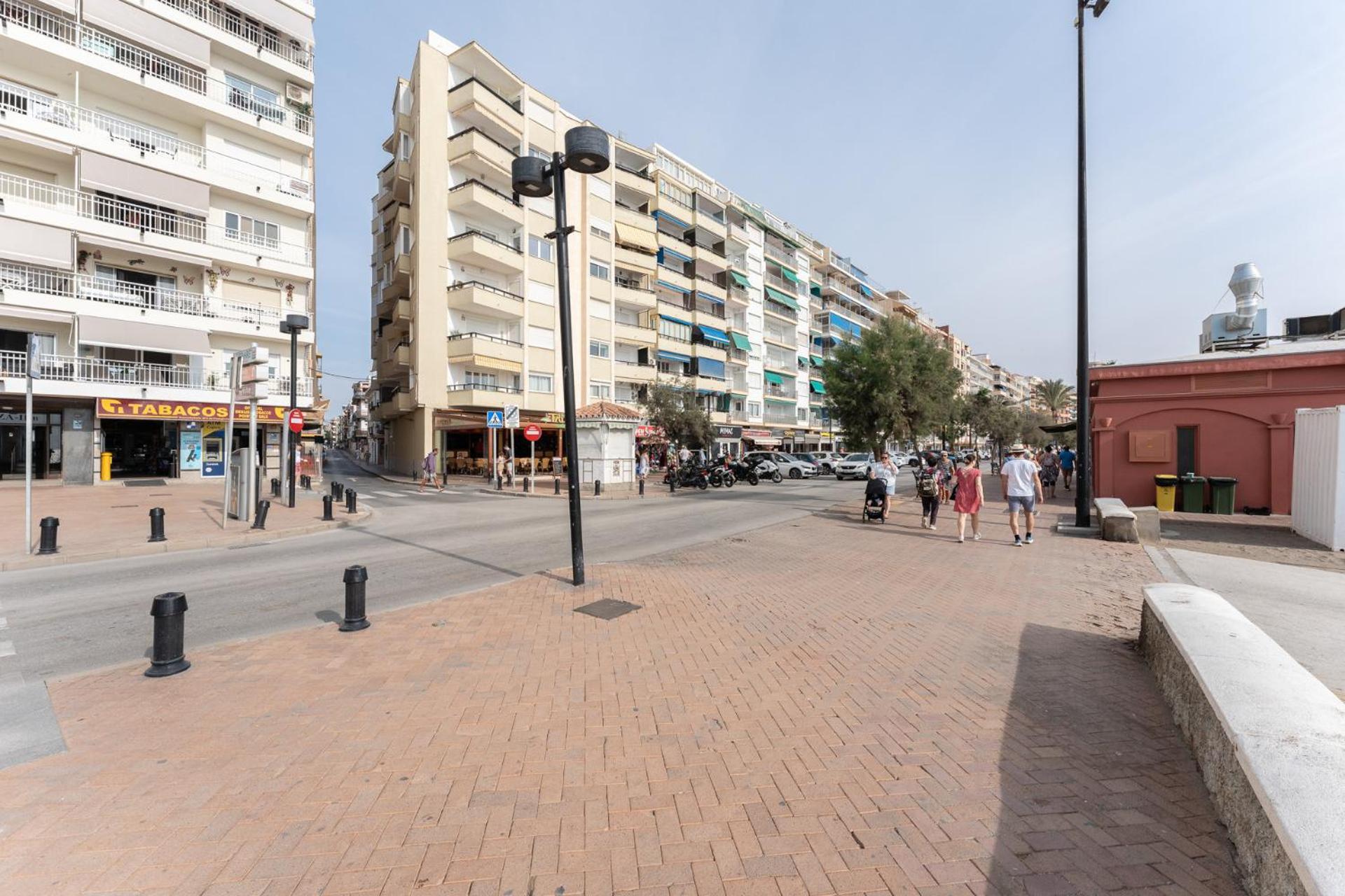 MalagaSuite Impressive Seaviews Fuengirola