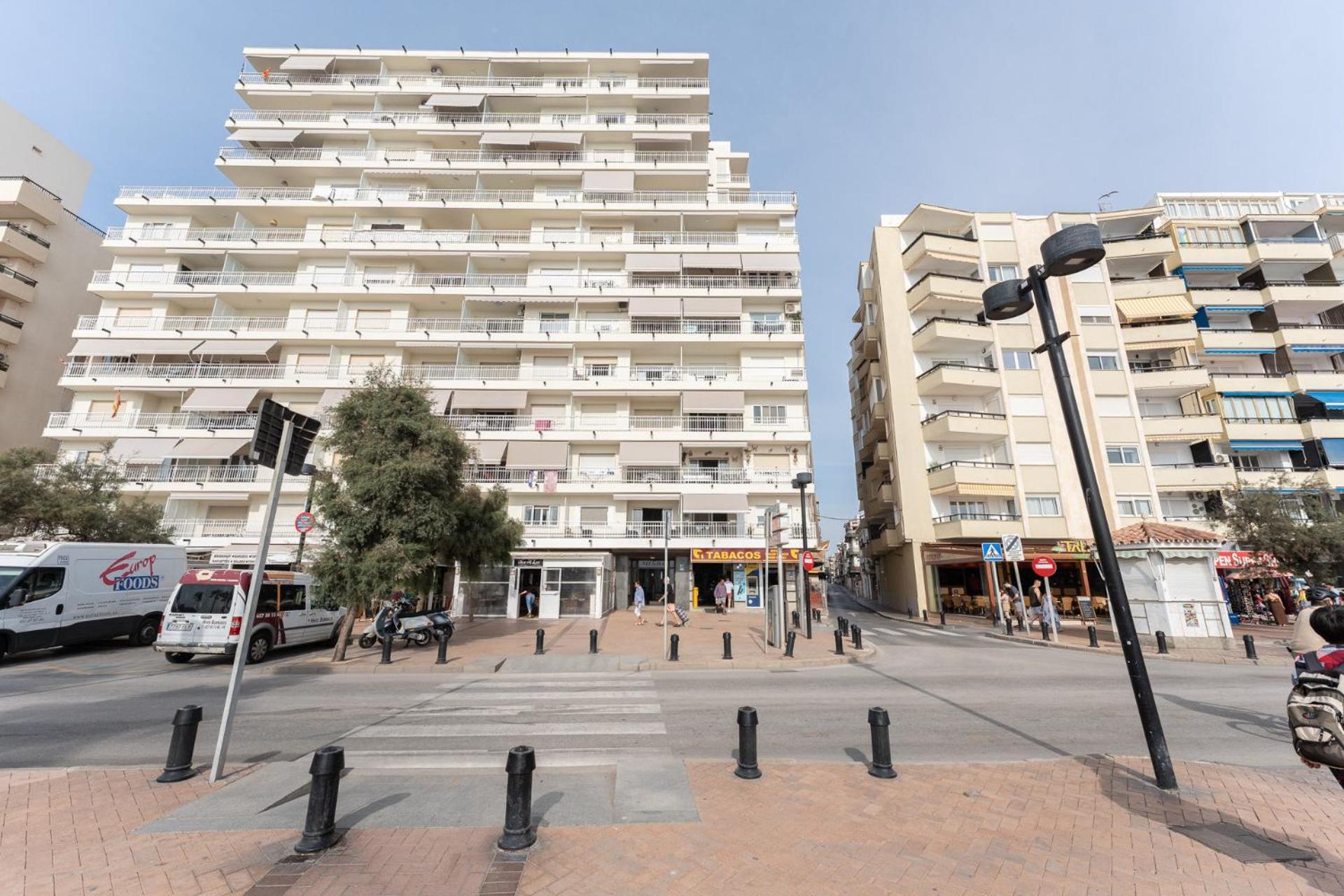 MalagaSuite Impressive Seaviews Fuengirola