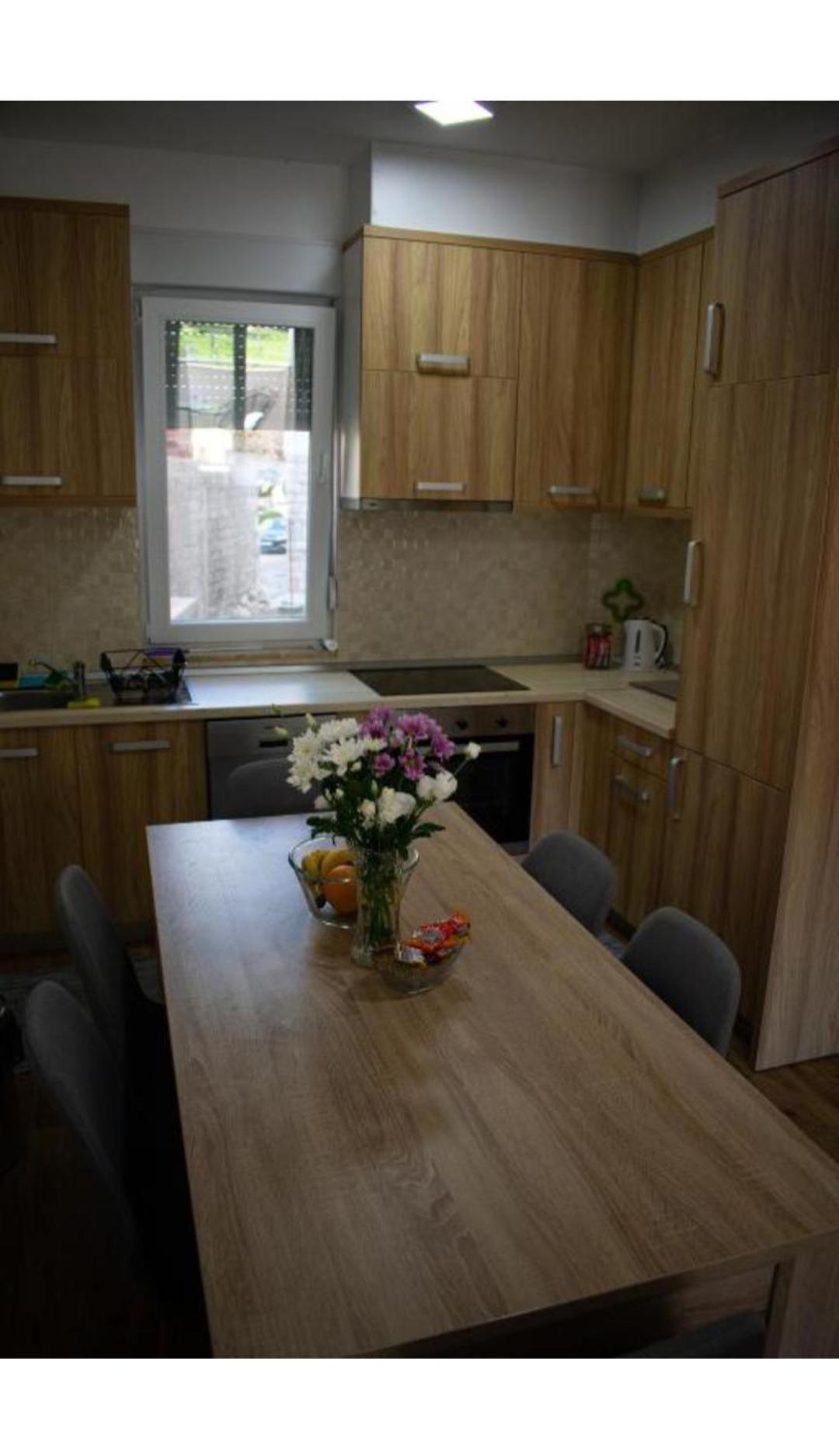 Apartman centar 2