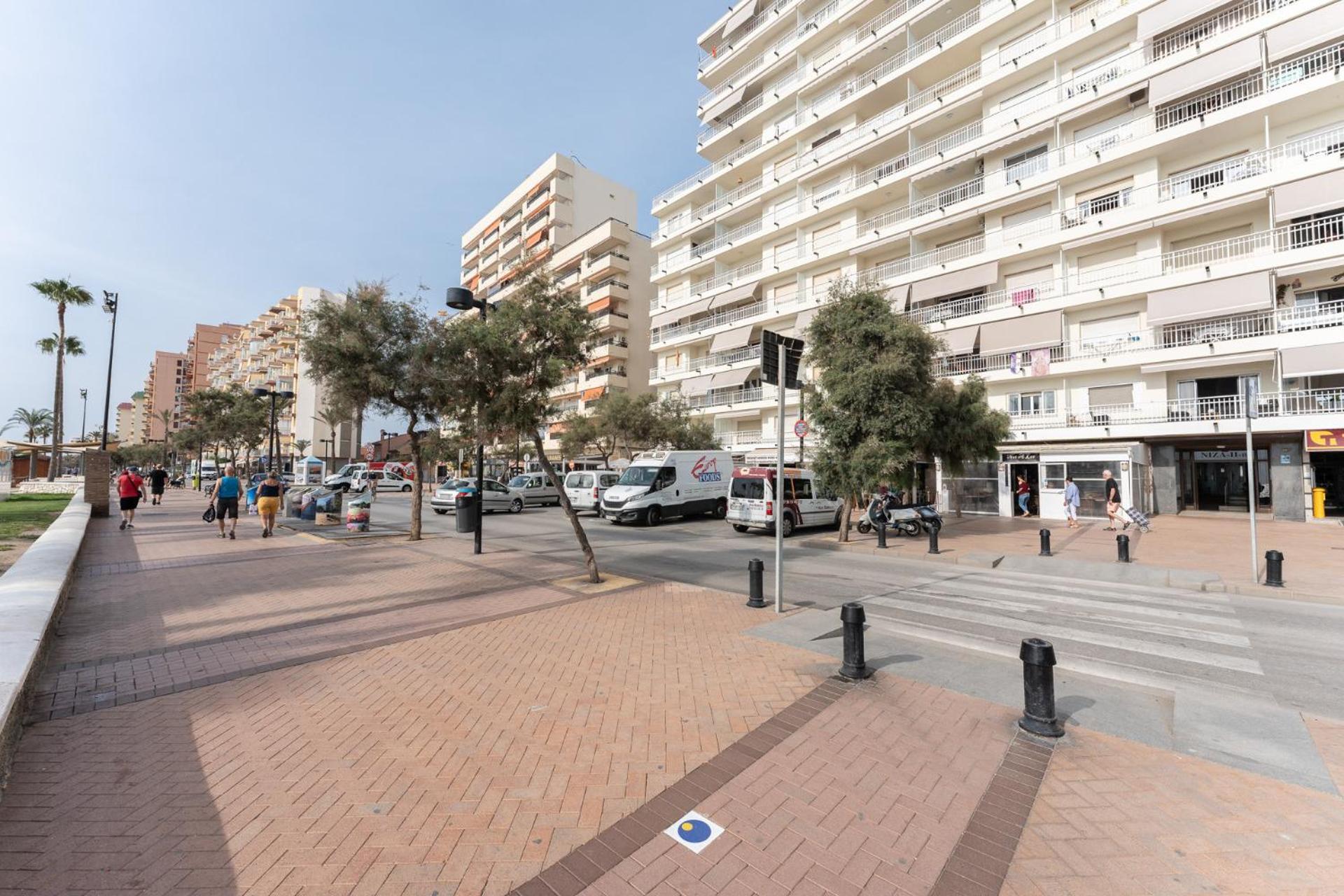 MalagaSuite Impressive Seaviews Fuengirola