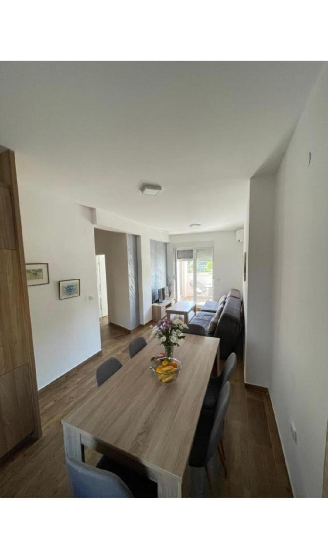 Apartman centar 2