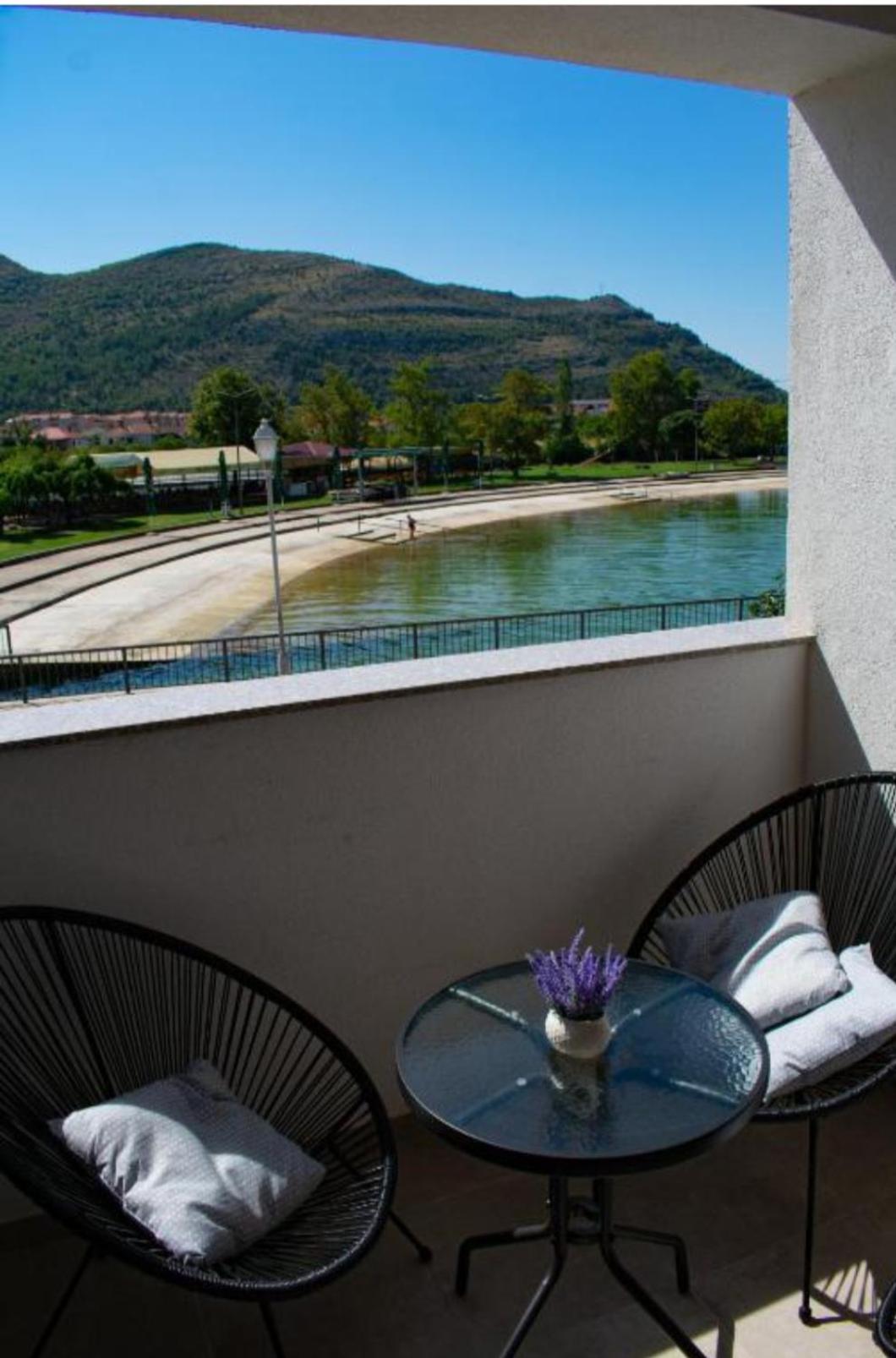 Apartman centar 2