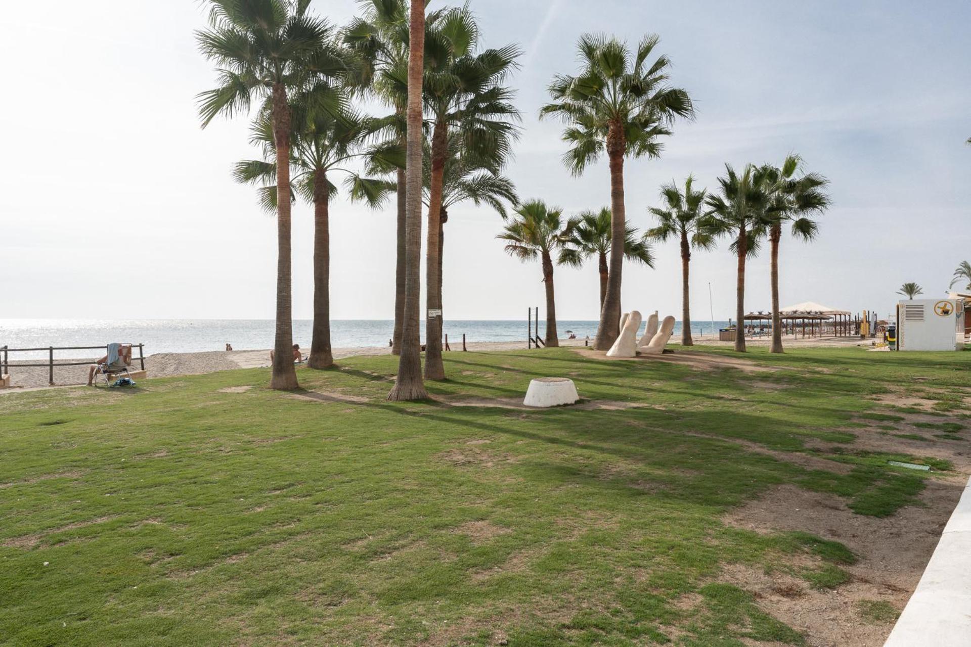 MalagaSuite Impressive Seaviews Fuengirola