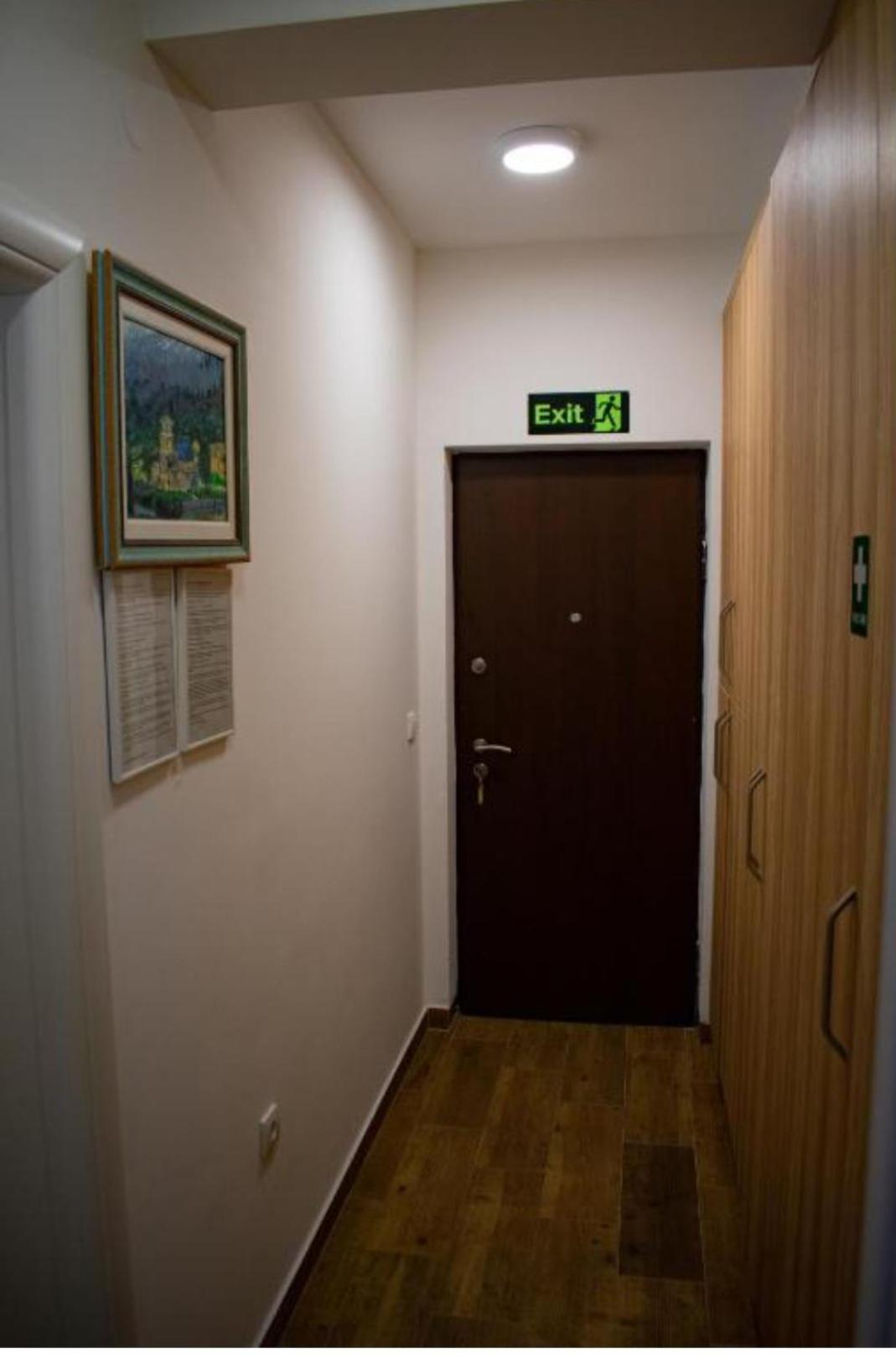 Apartman centar 2