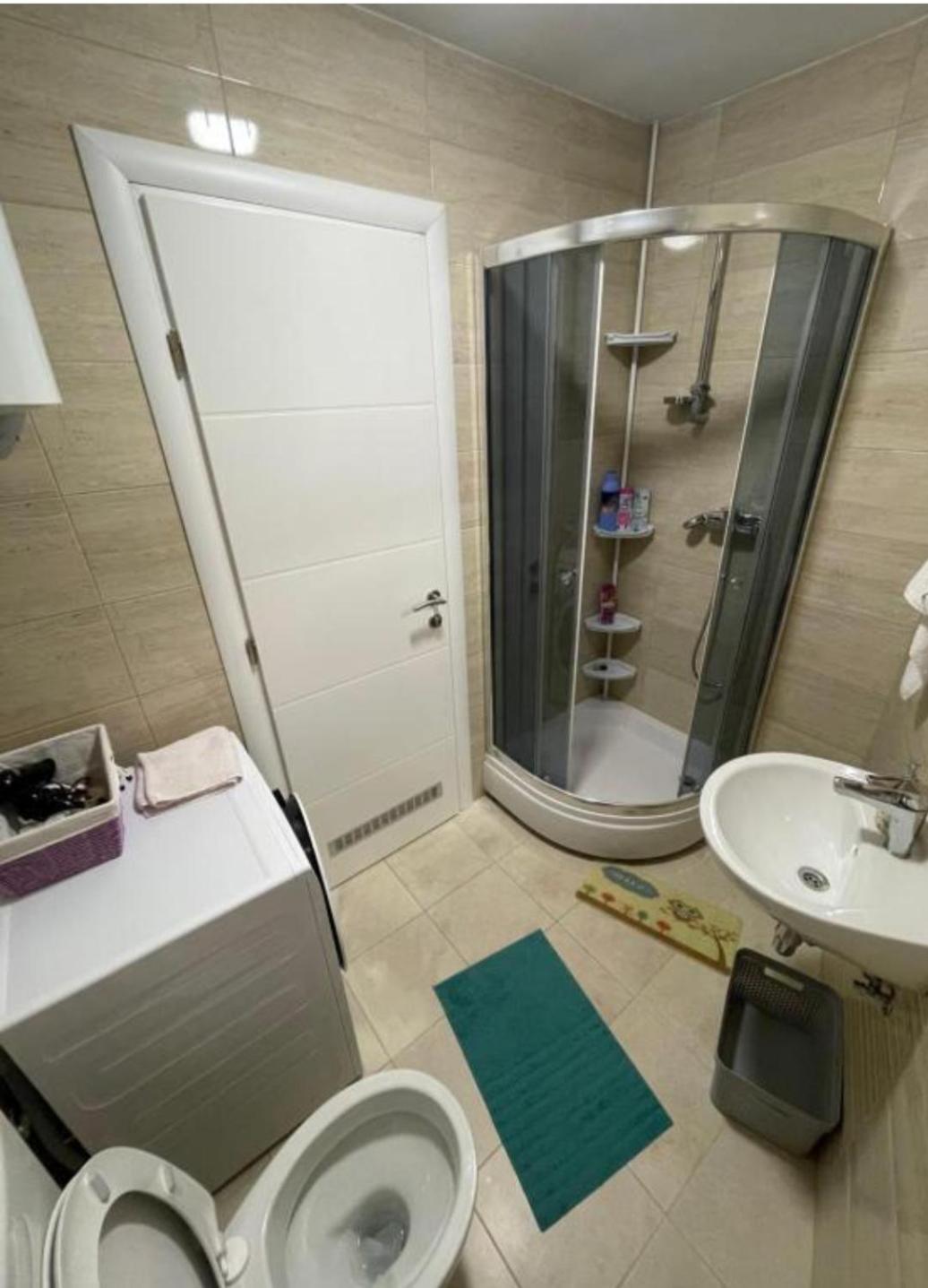 Apartman centar 2