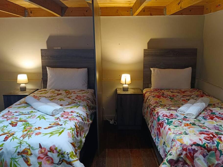 Brix 7 single beds