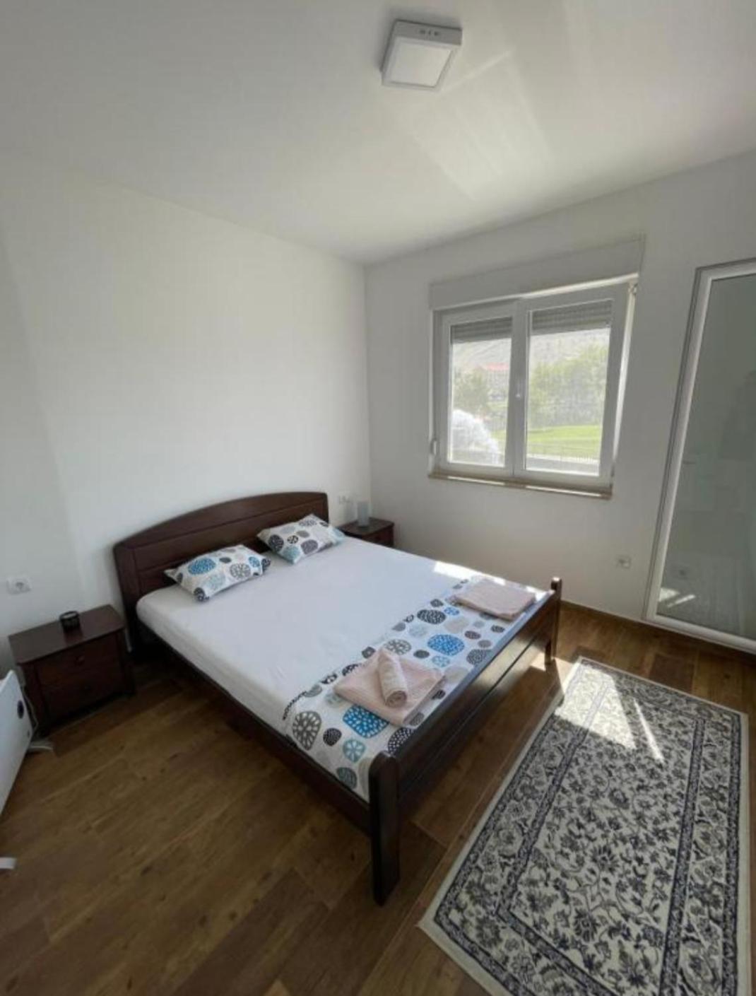 Apartman centar 2