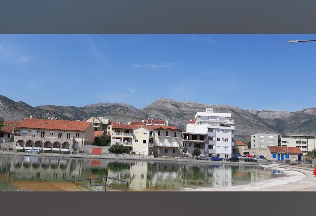 Apartman centar 2
