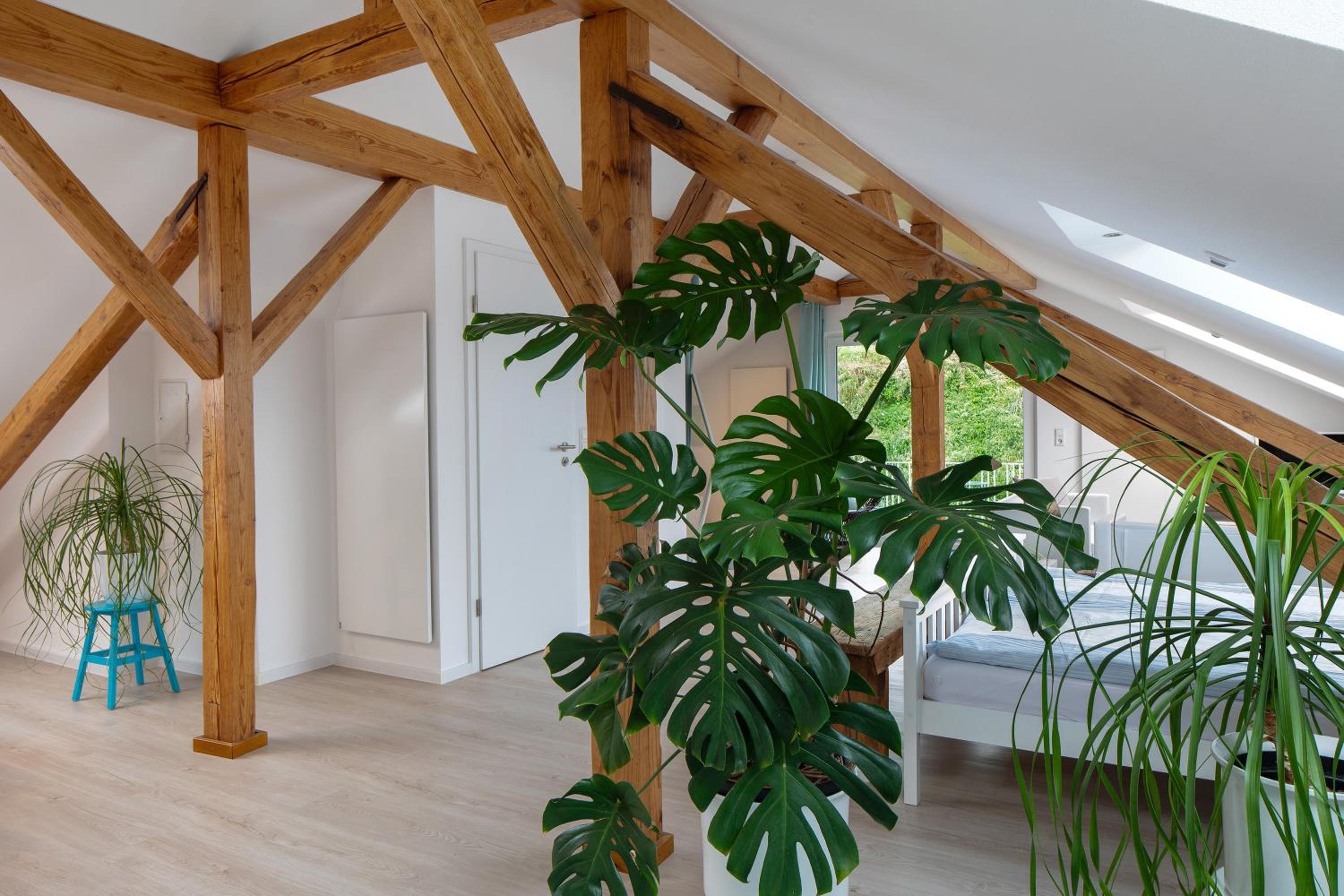 Ferienhaus Engelsberghof