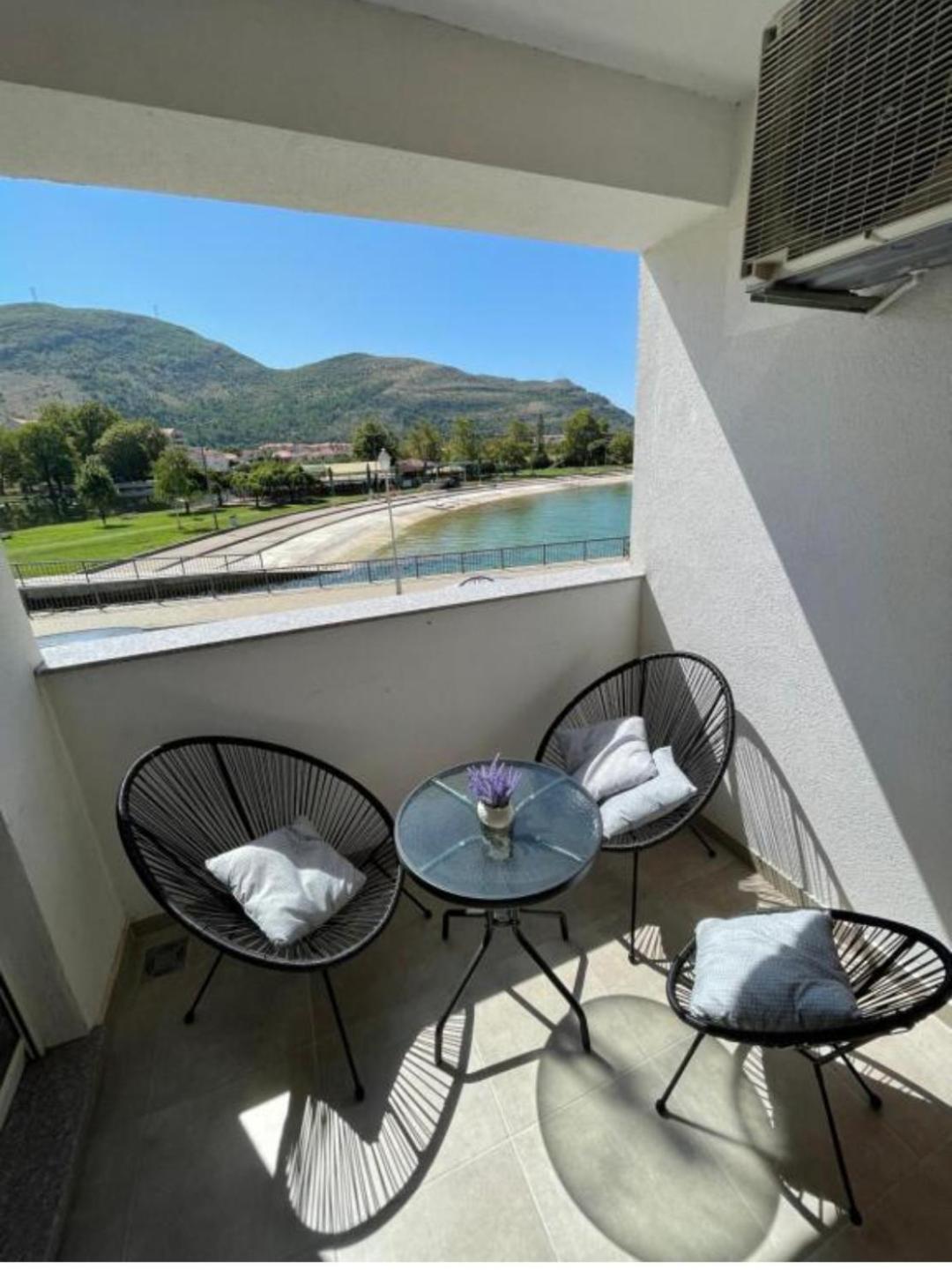 Apartman centar 2
