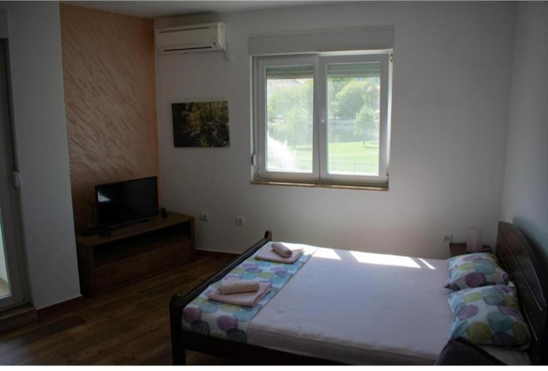 Apartman centar 2