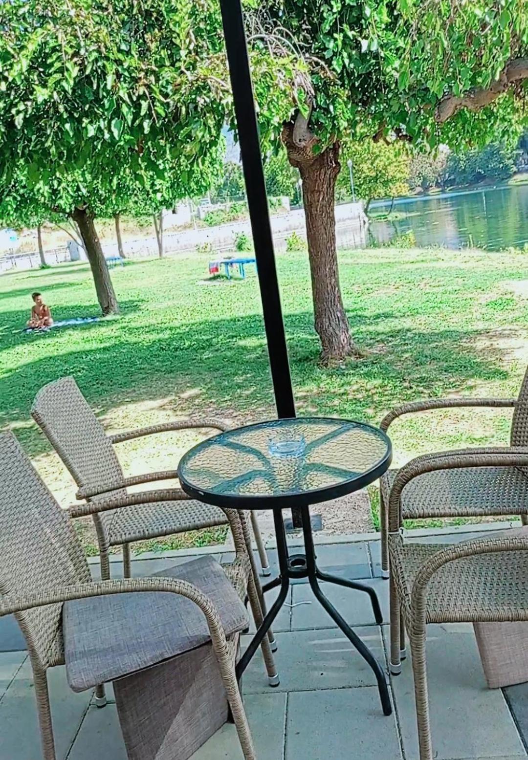 Apartman centar 2