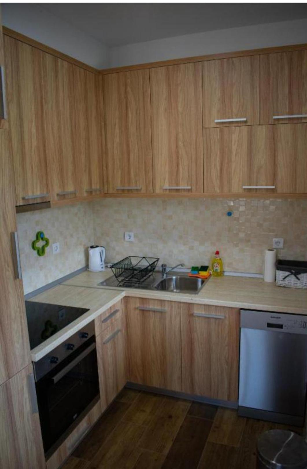 Apartman centar 2