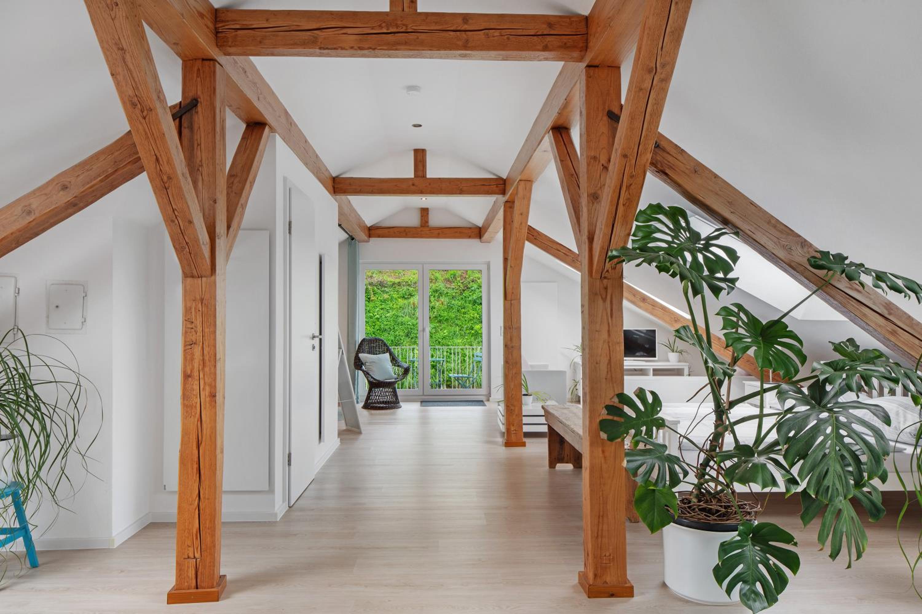 Ferienhaus Engelsberghof
