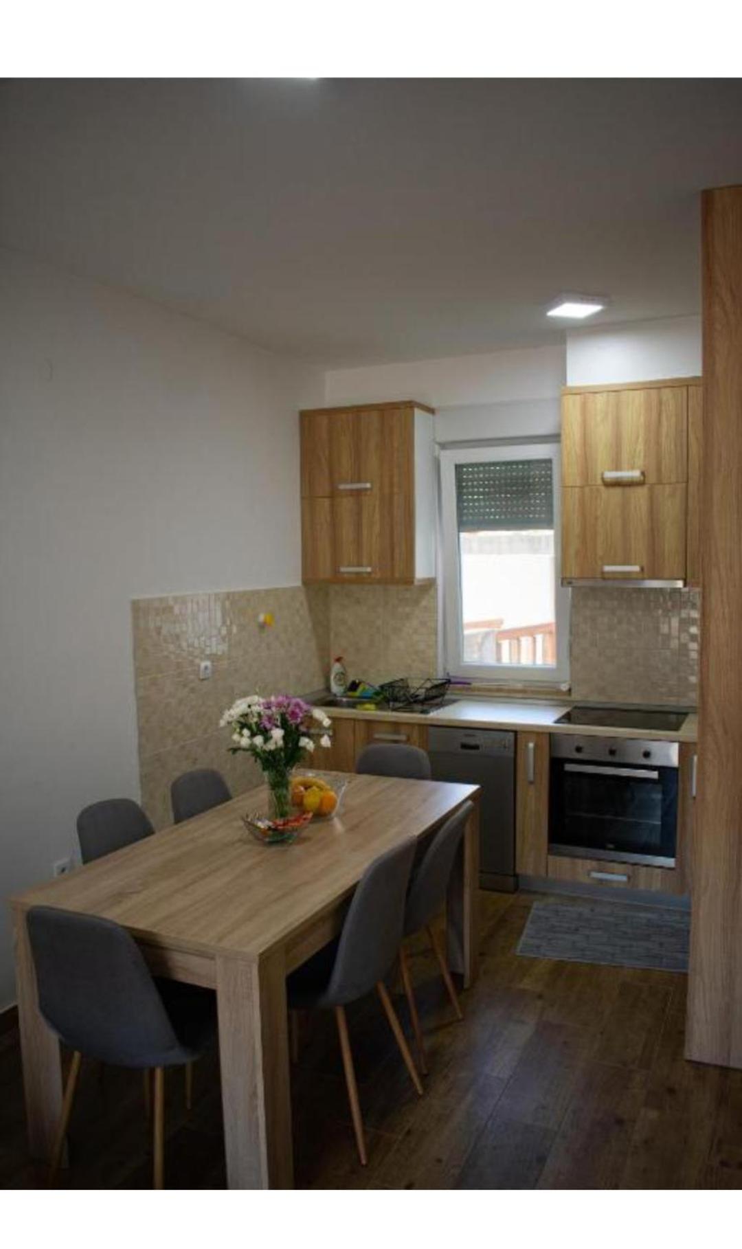 Apartman centar 2