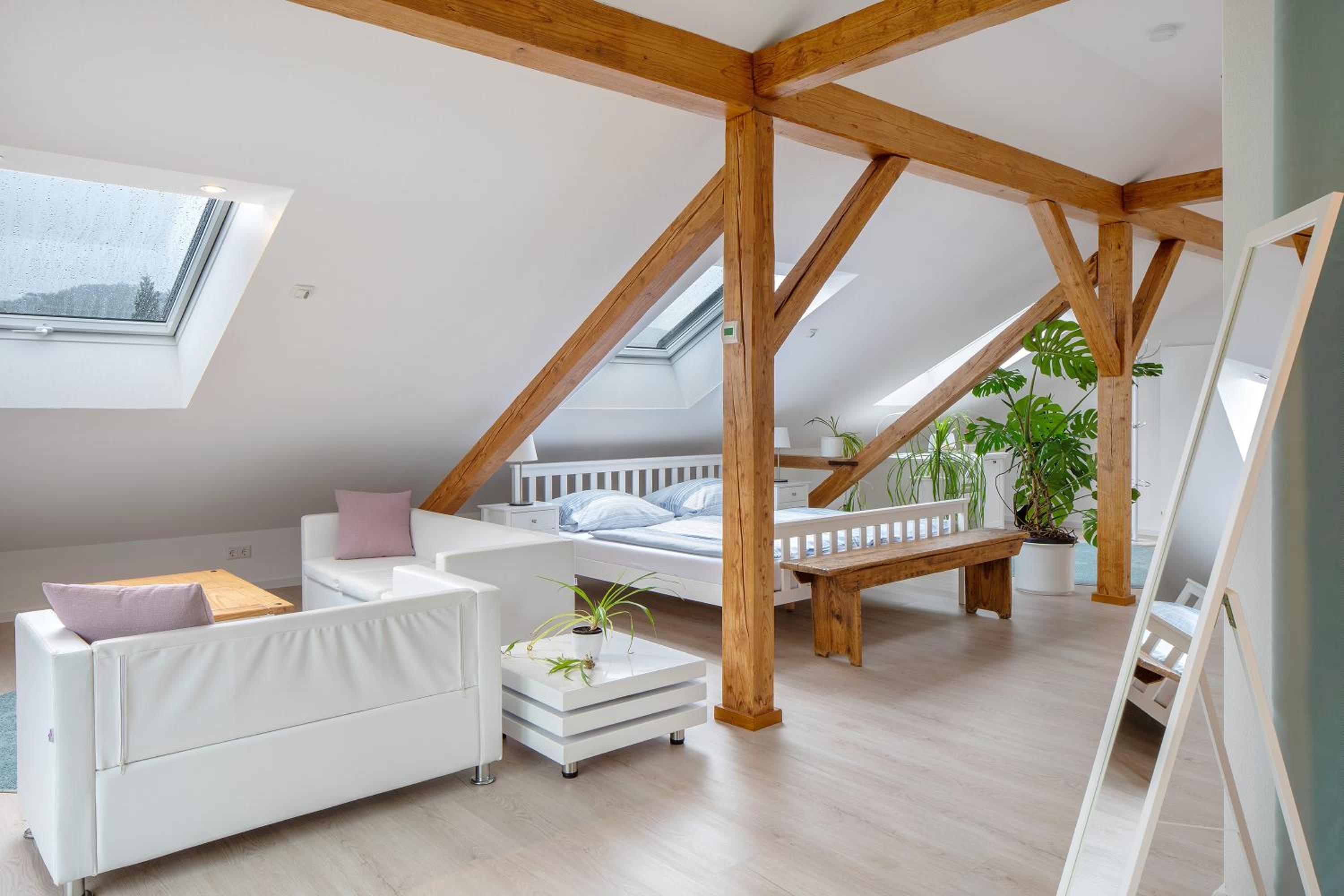 Ferienhaus Engelsberghof