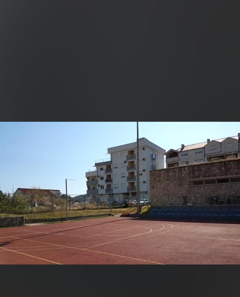 Apartman centar 2