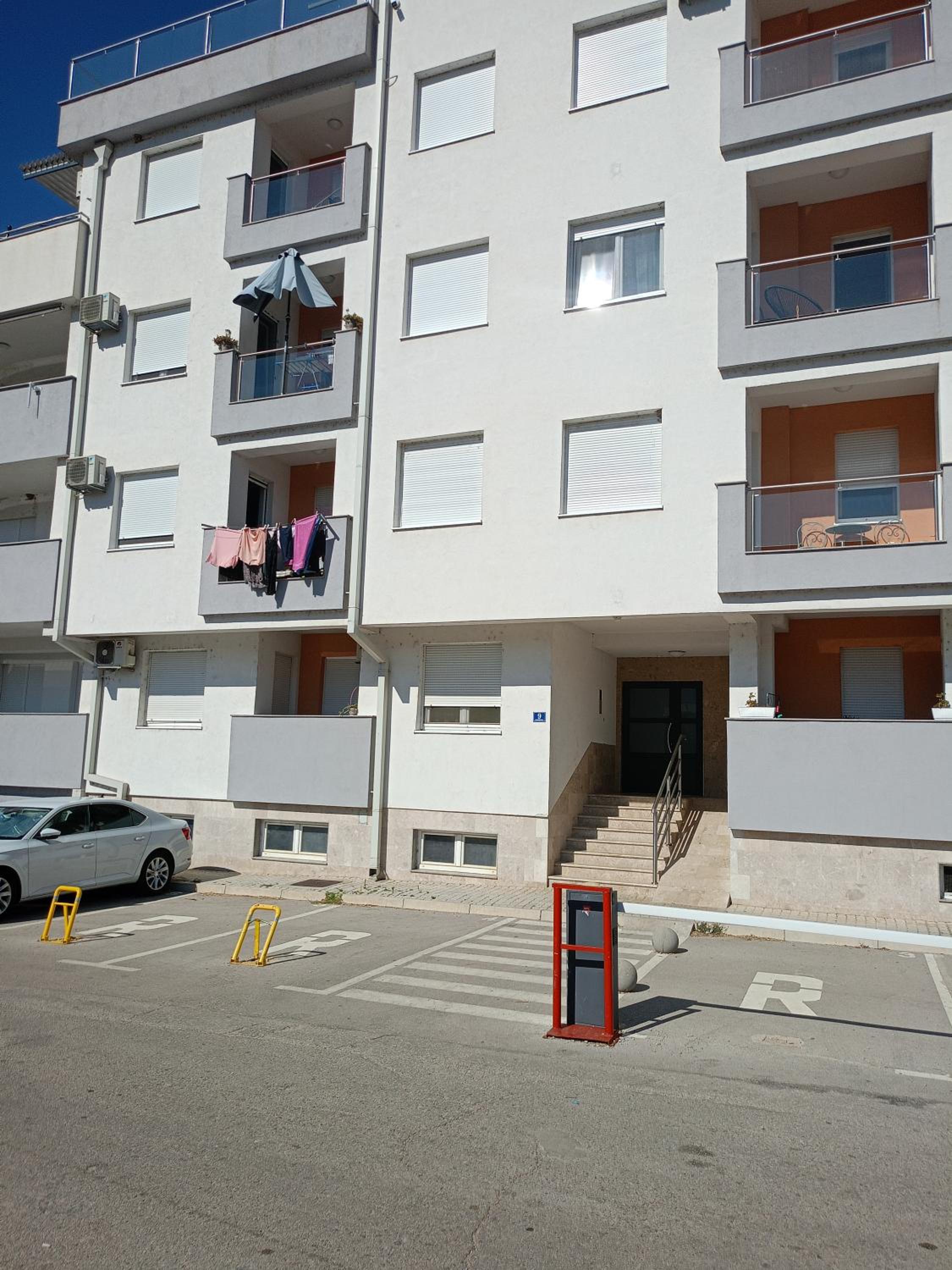 Apartman centar 2