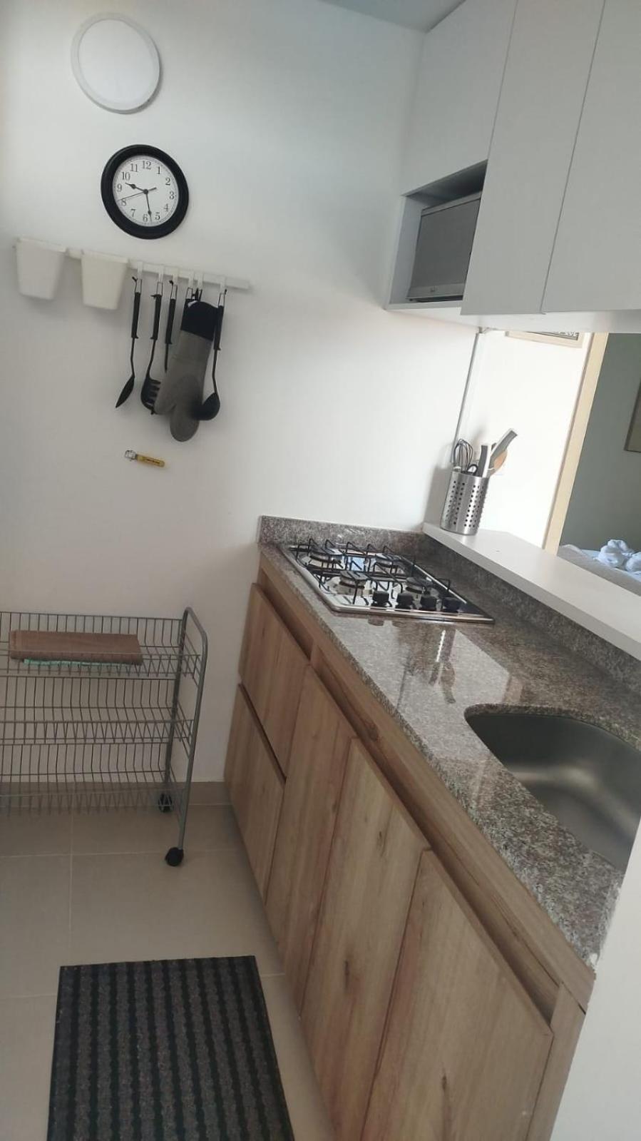 Apartamento amplio cerca al parque Guatape - Pajaros