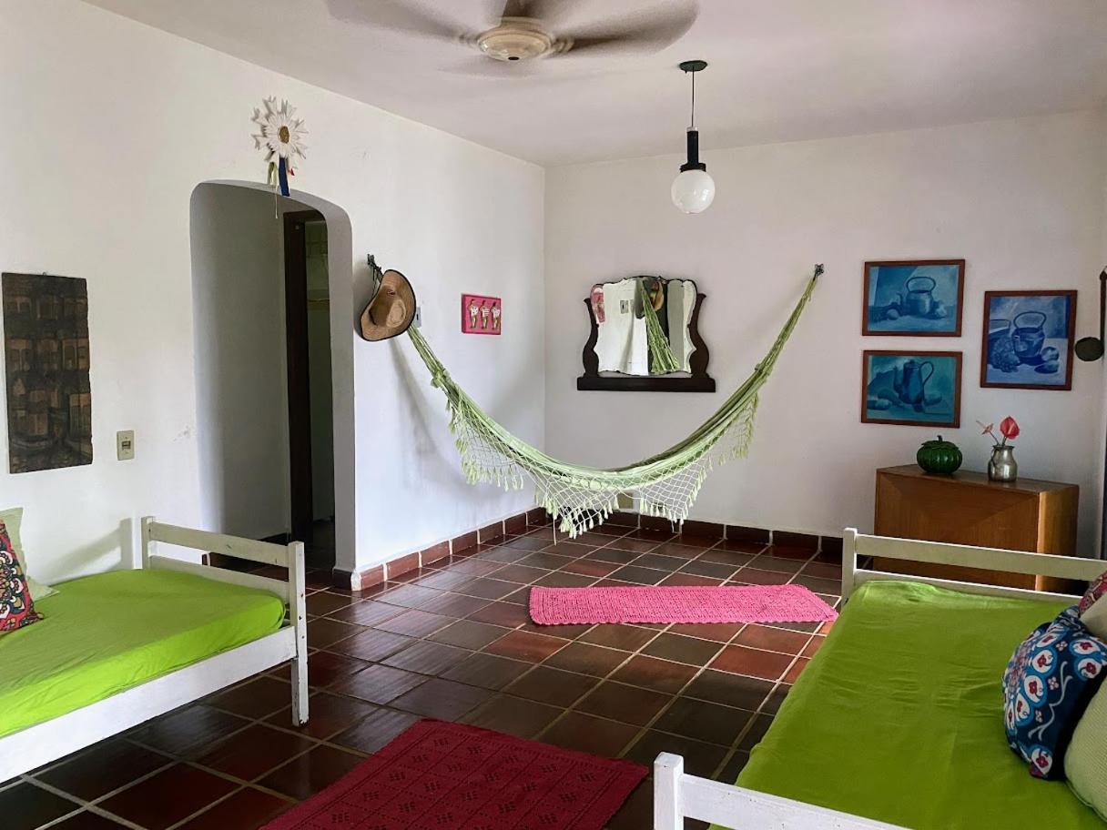 Casa da Mata
