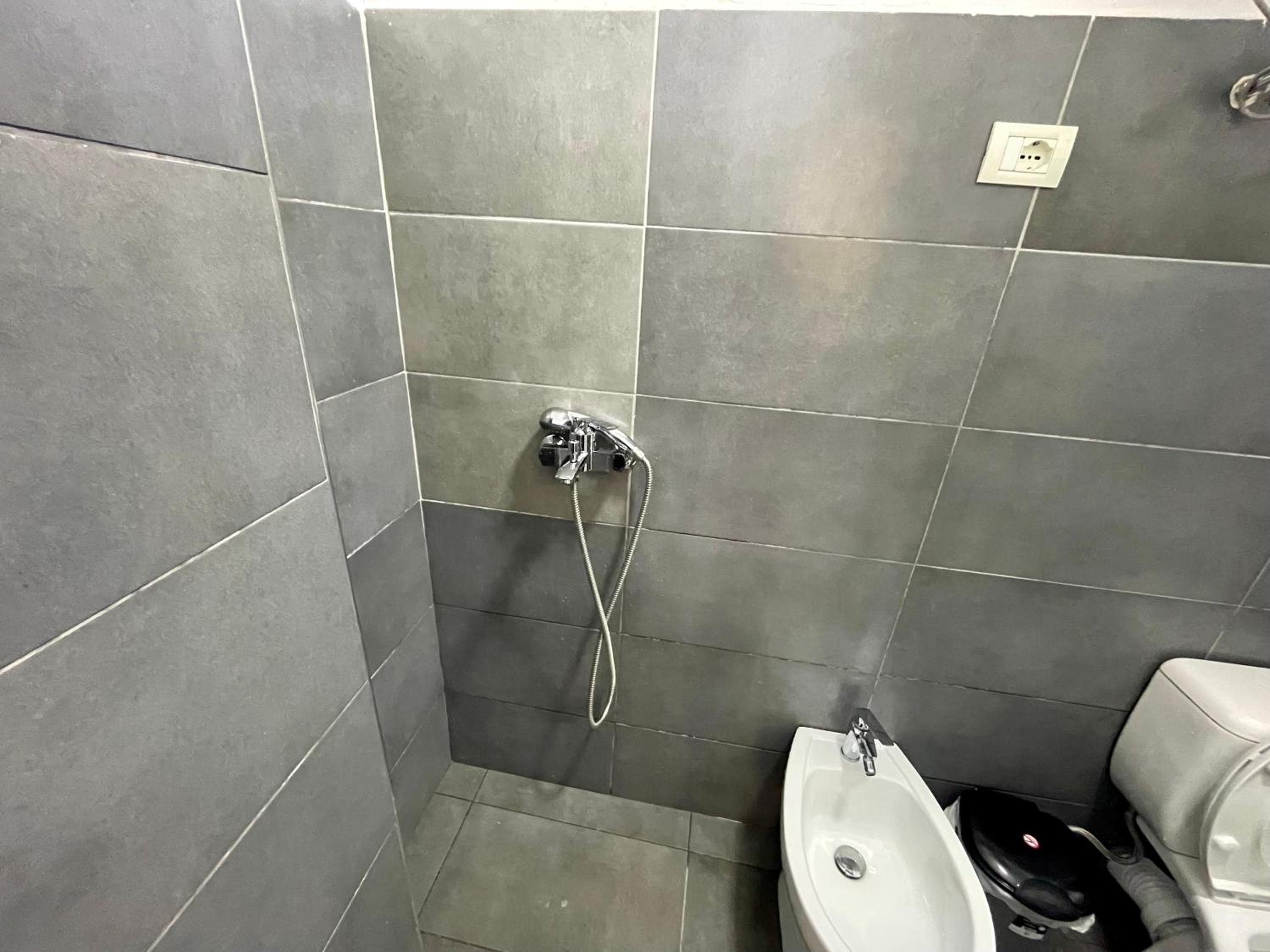Chic studio downtown tirana