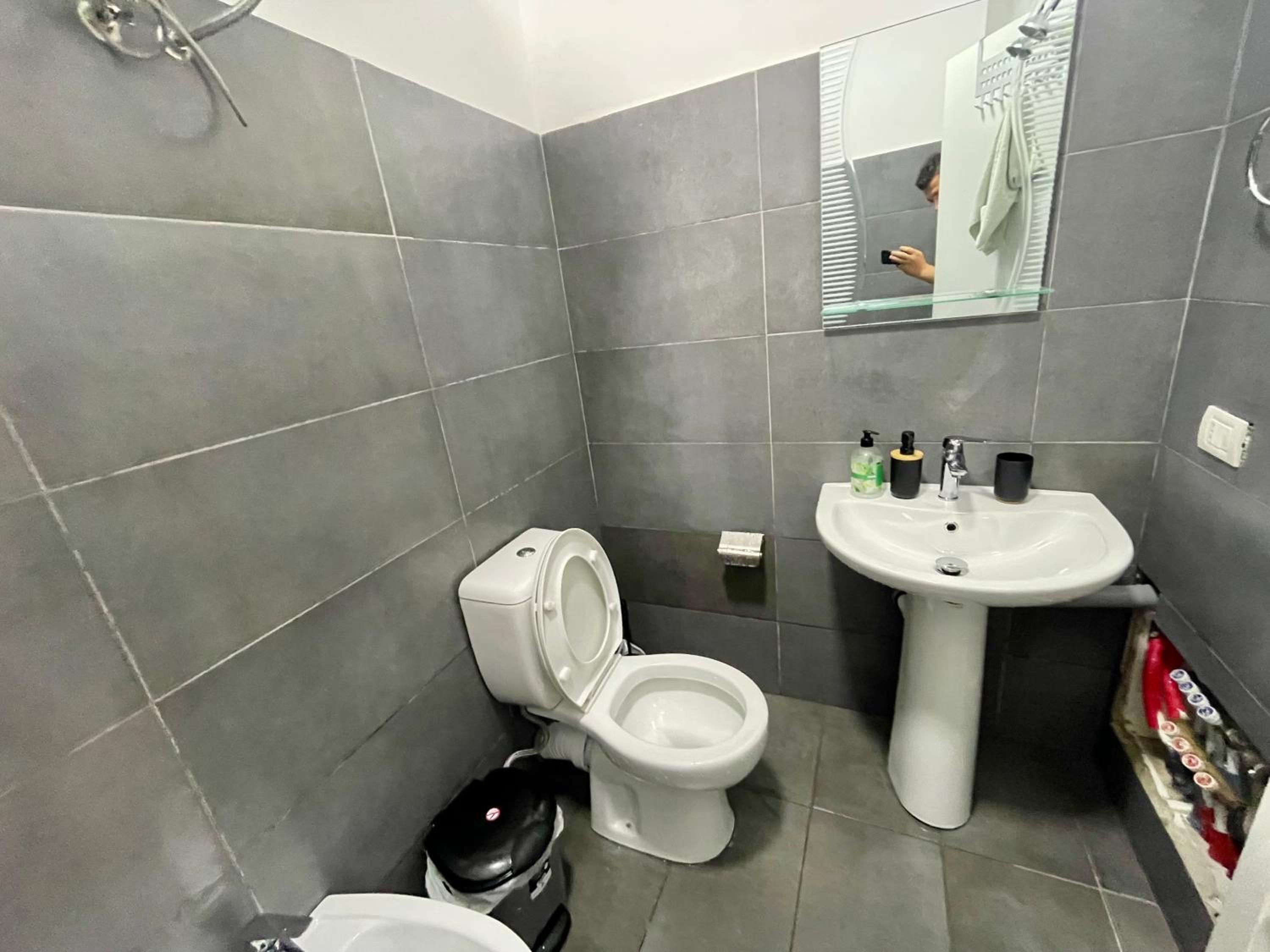Chic studio downtown tirana