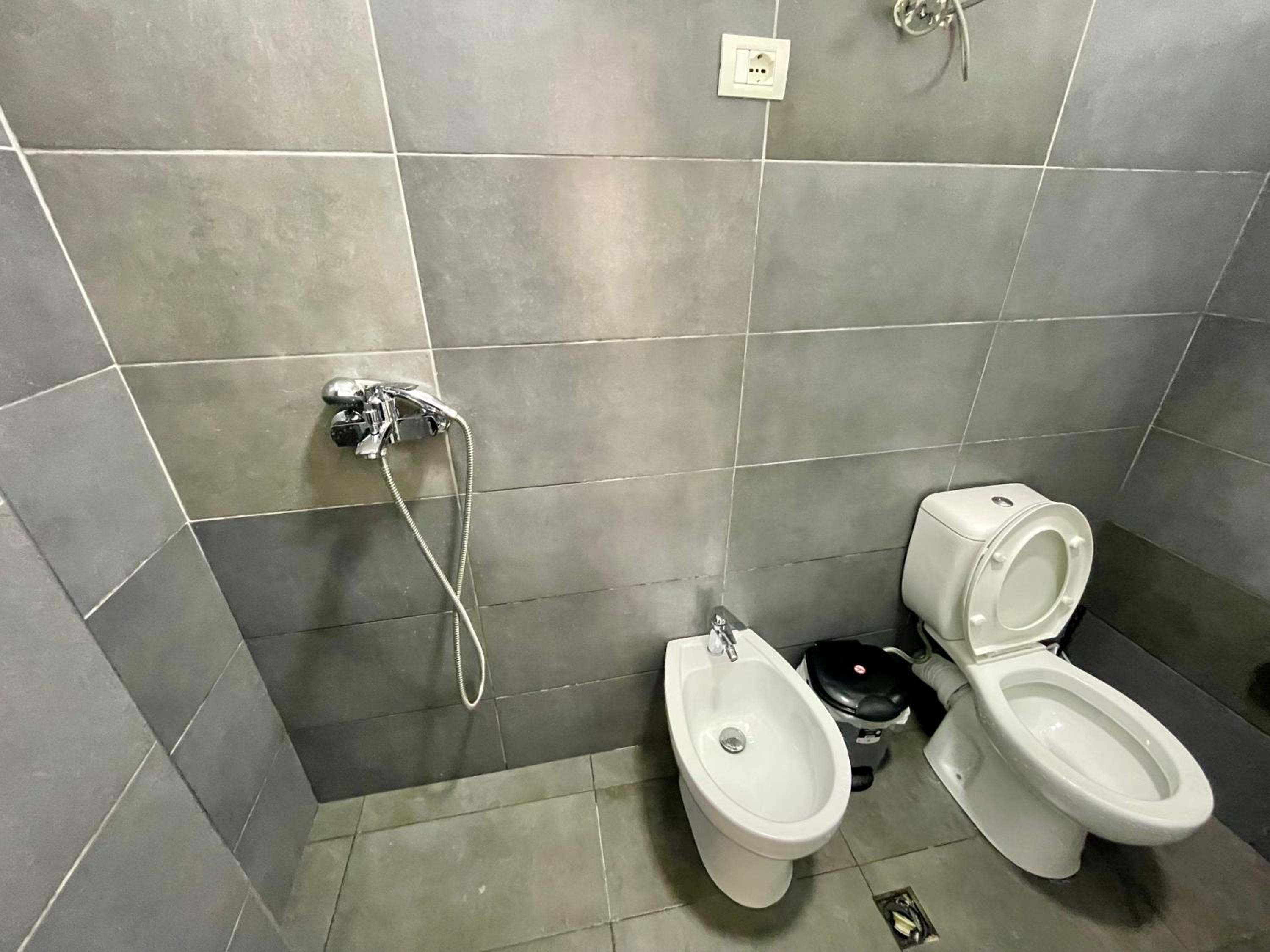 Chic studio downtown tirana