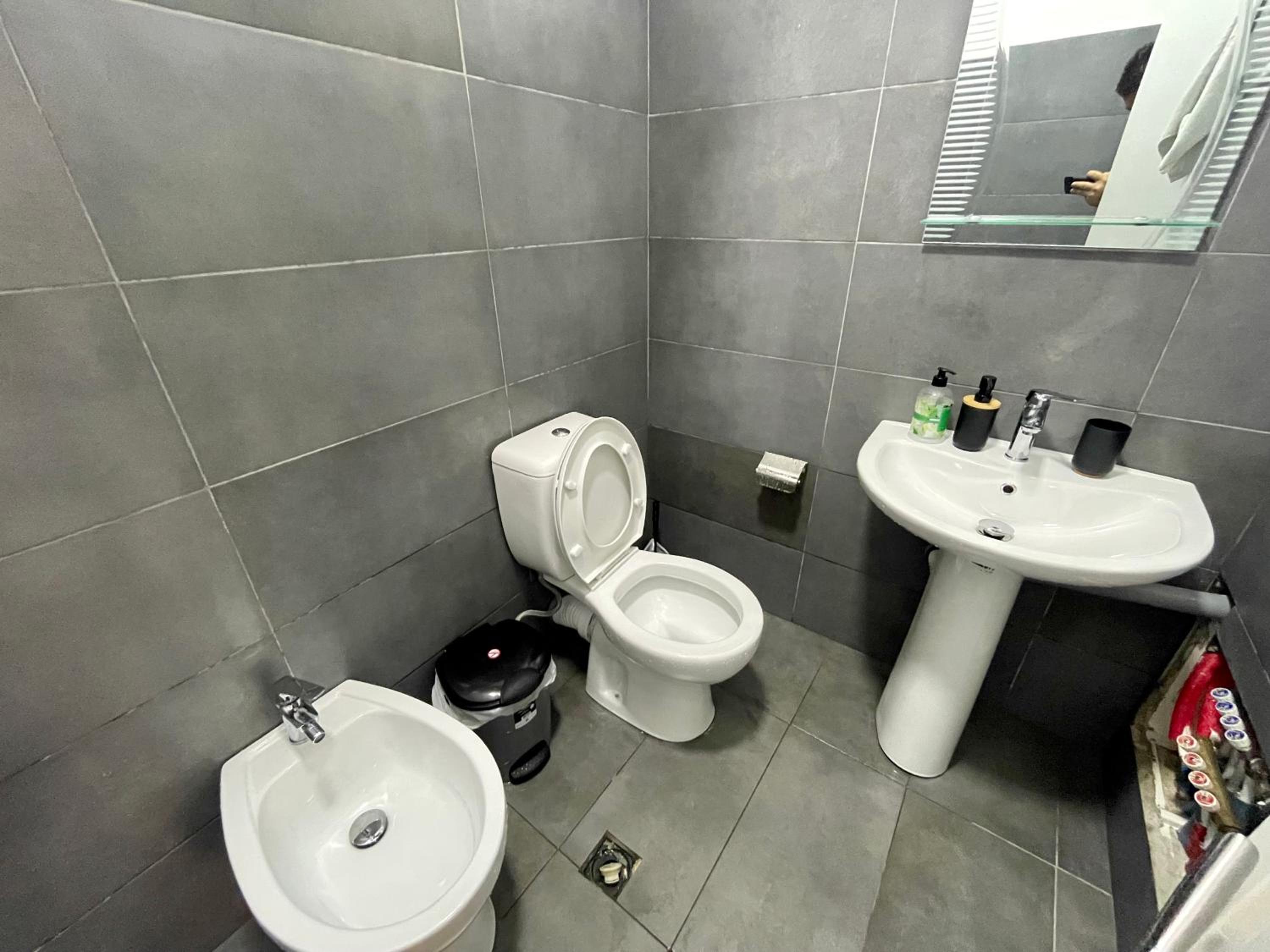 Chic studio downtown tirana